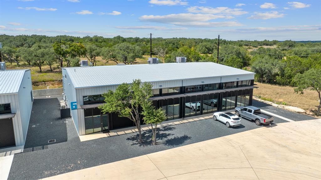 14510 Fitzhugh Rd #Building 2