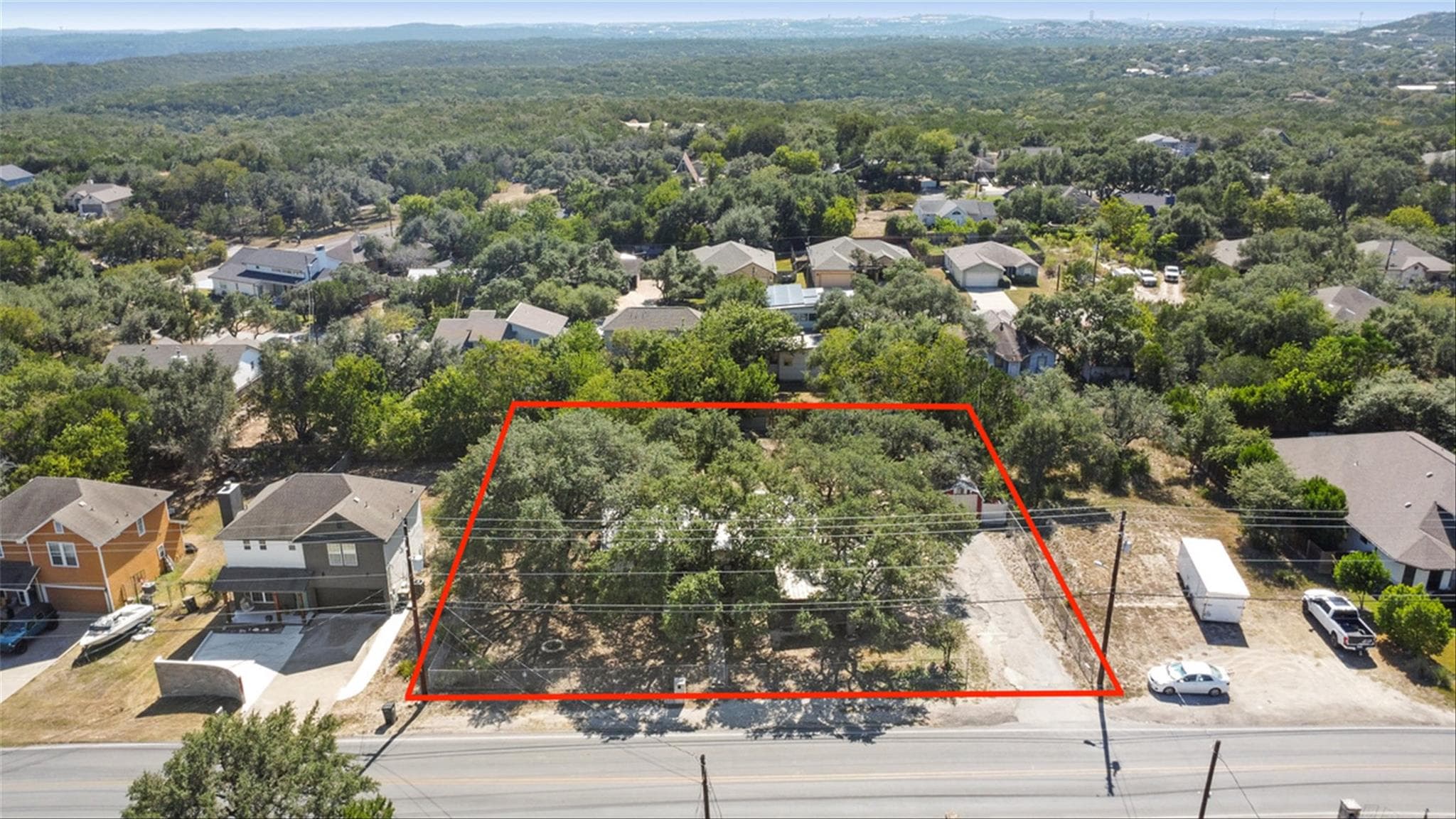 14705 Debba Dr