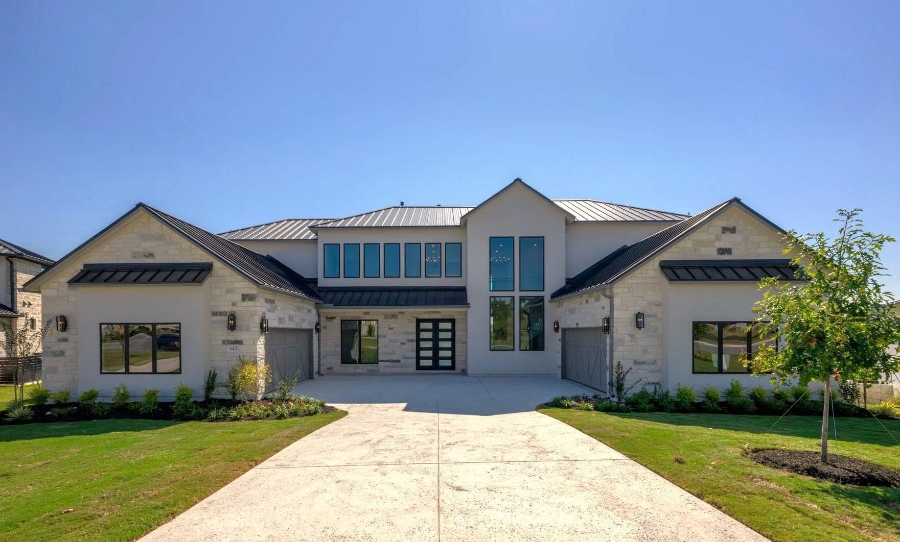 942 Bristol Creek Bnd