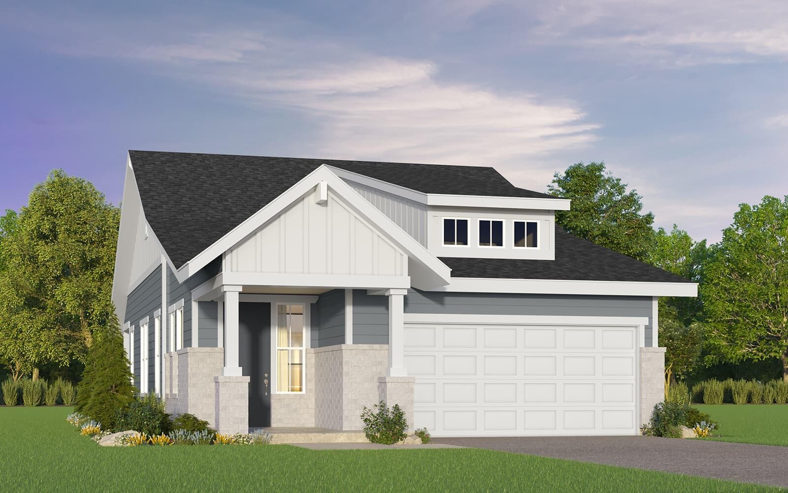 112 Mountain Sorrel Ct