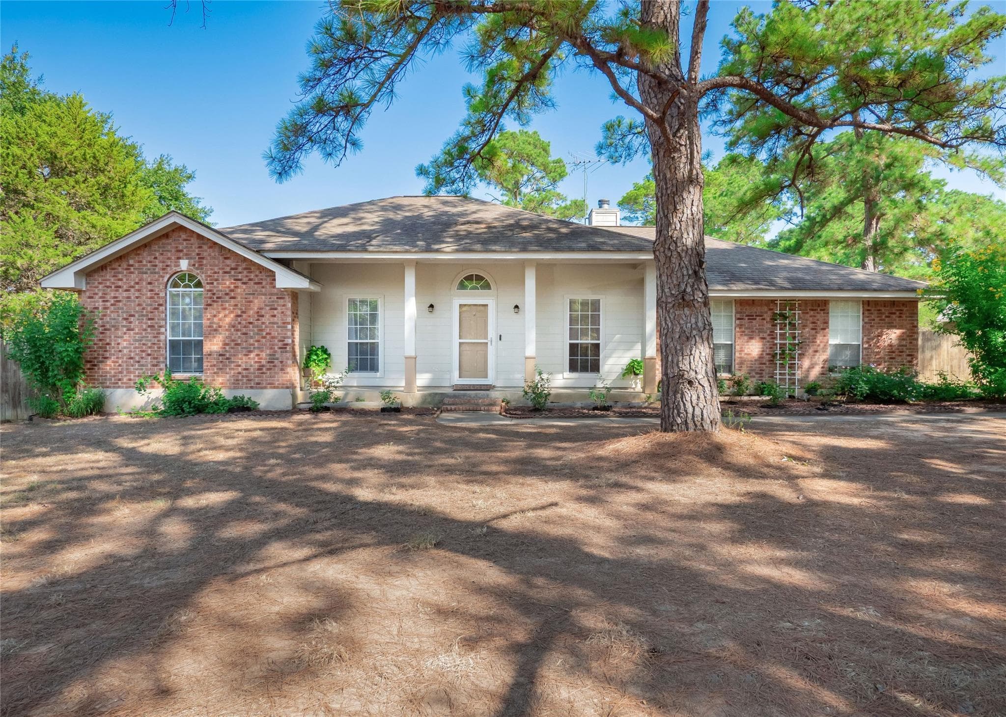 228 Old Firetower Rd