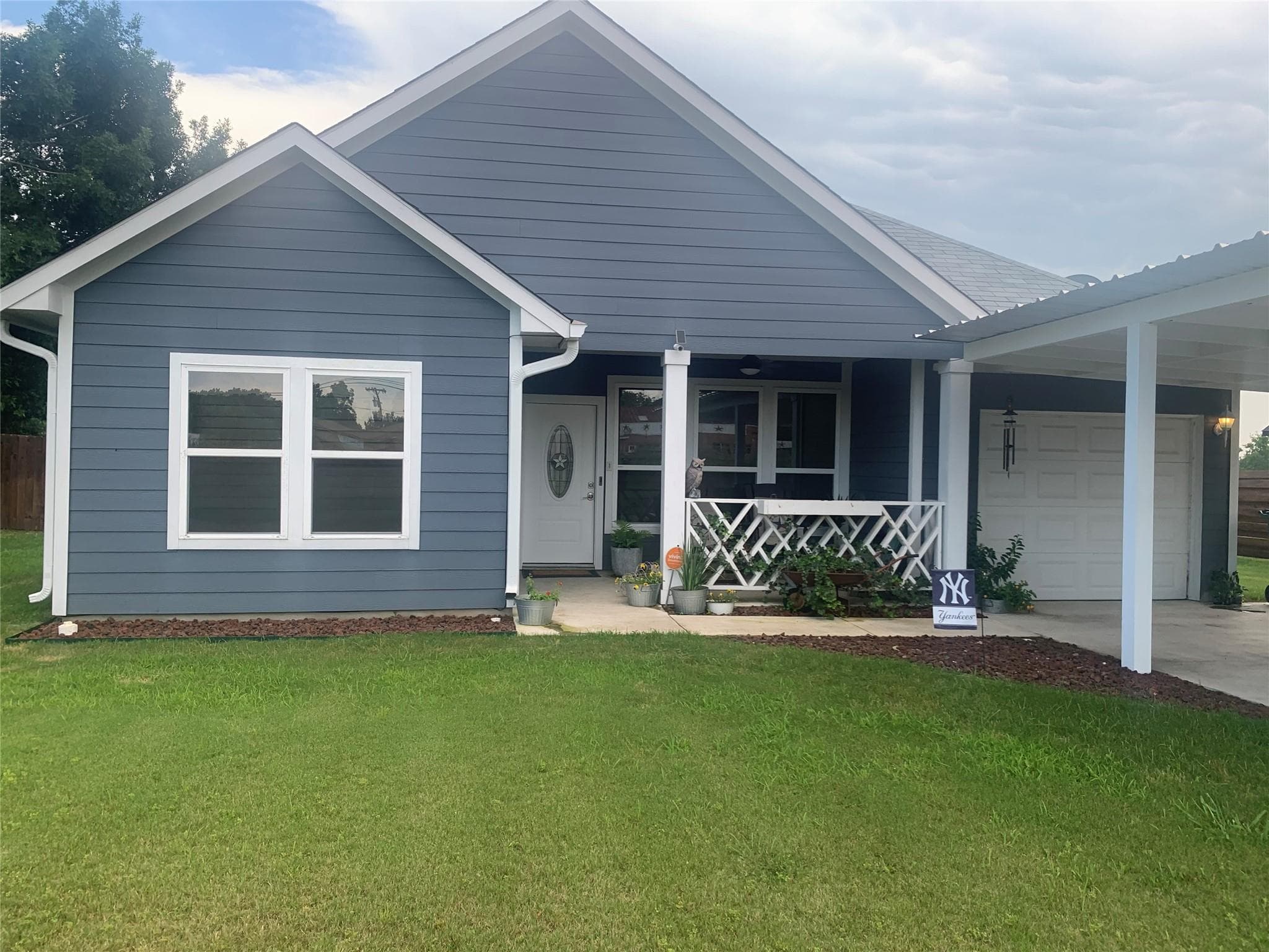 307 W Front Street St SW