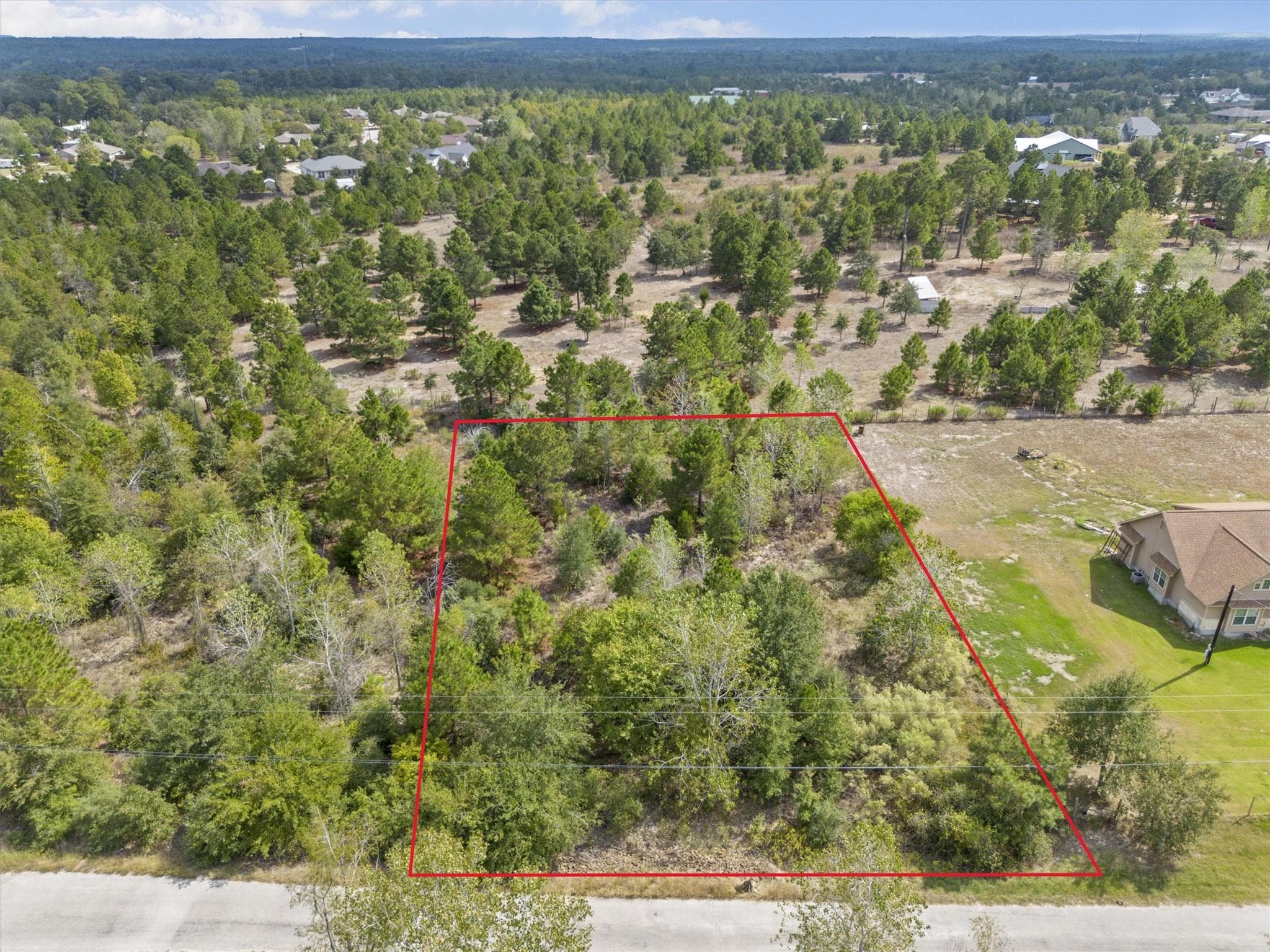 TBD Tonkawa Dr