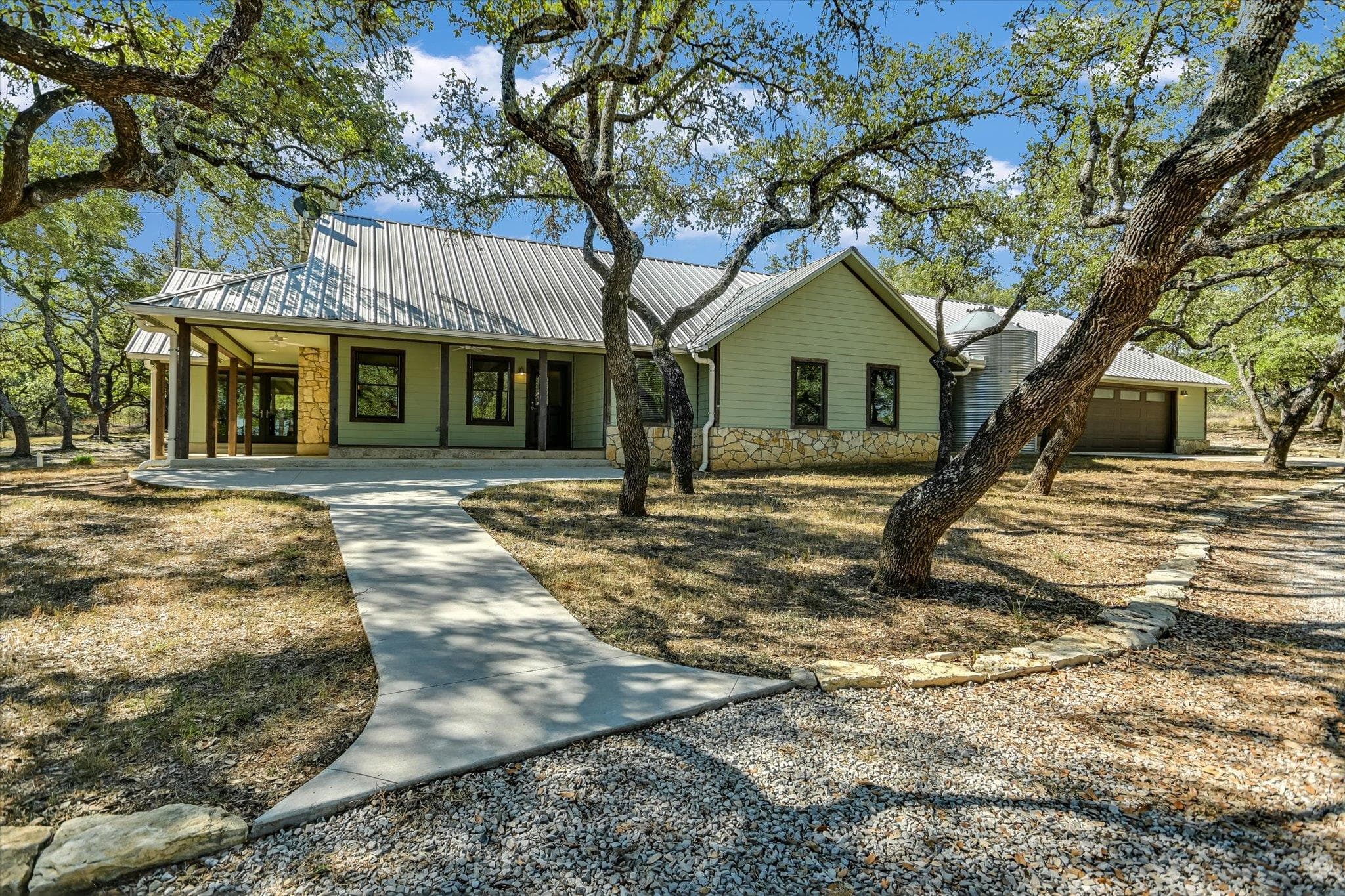 878 Ranch Road 2766 None