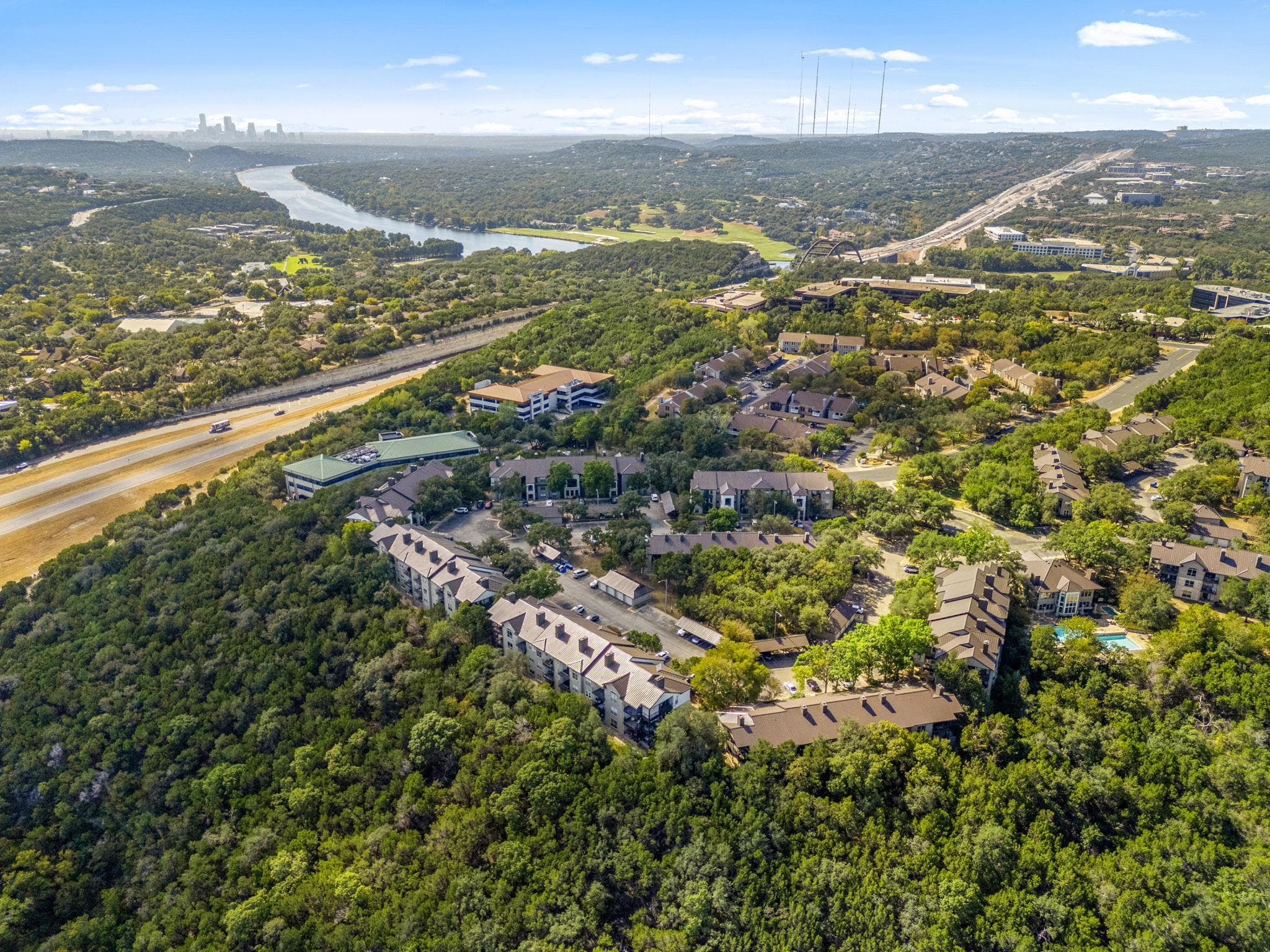 6000 Shepherd Mountain Cv #503