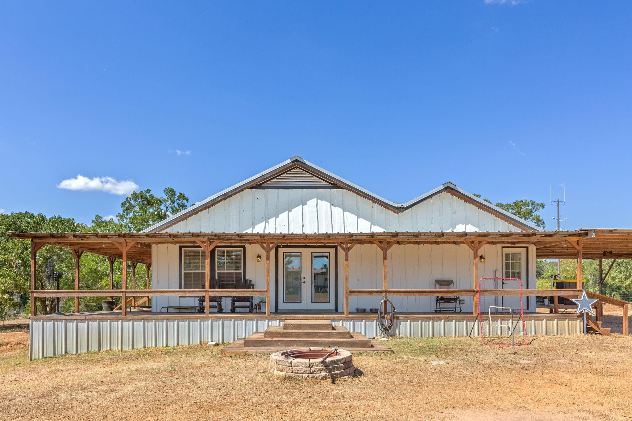 274 Old Potato Rd. Rd