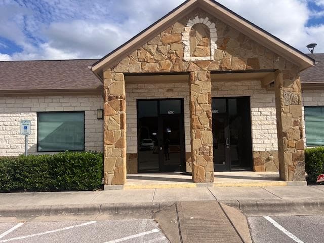 2911 S A W Grimes Blvd #740 and 750