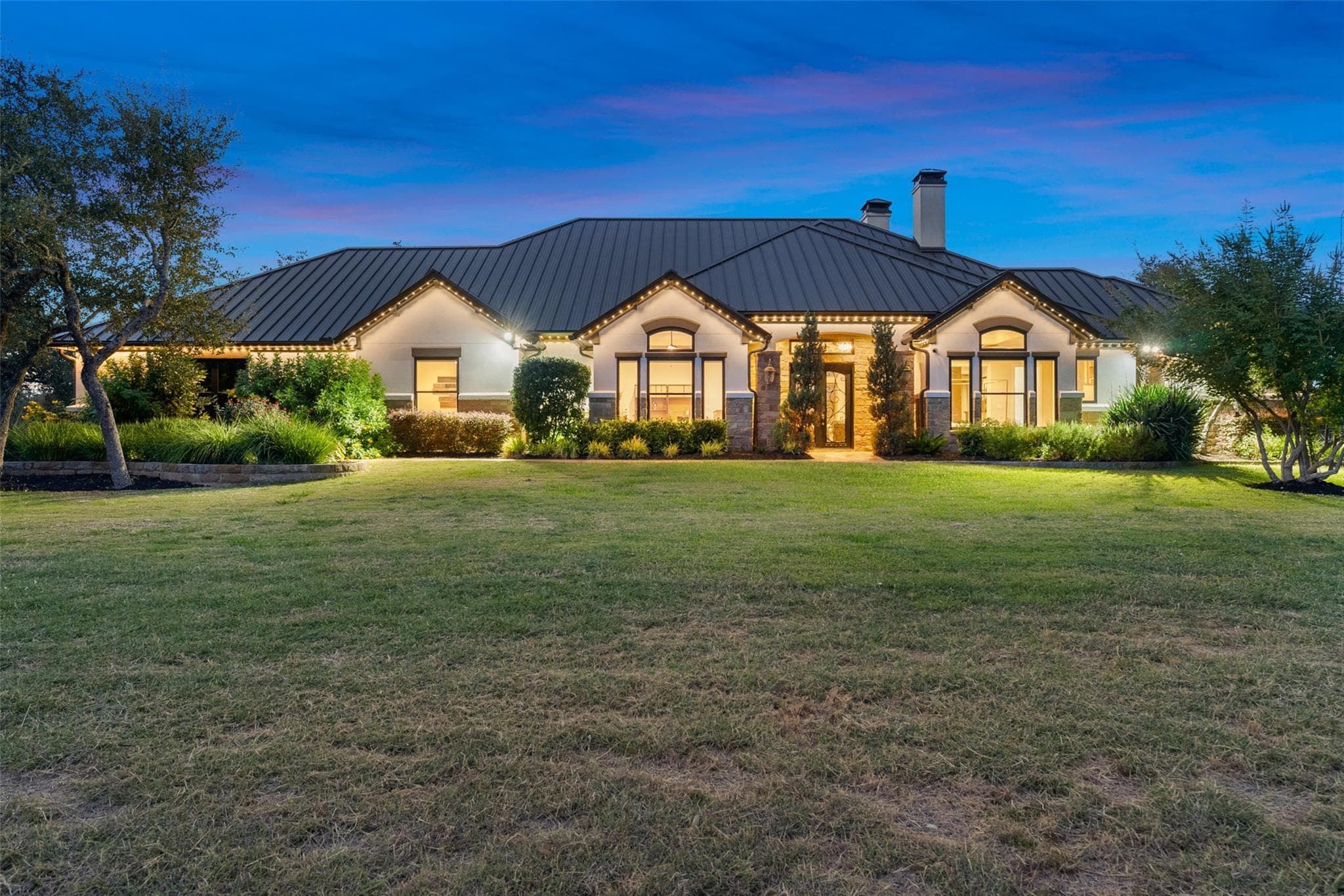 2700 County Road 282 Rd