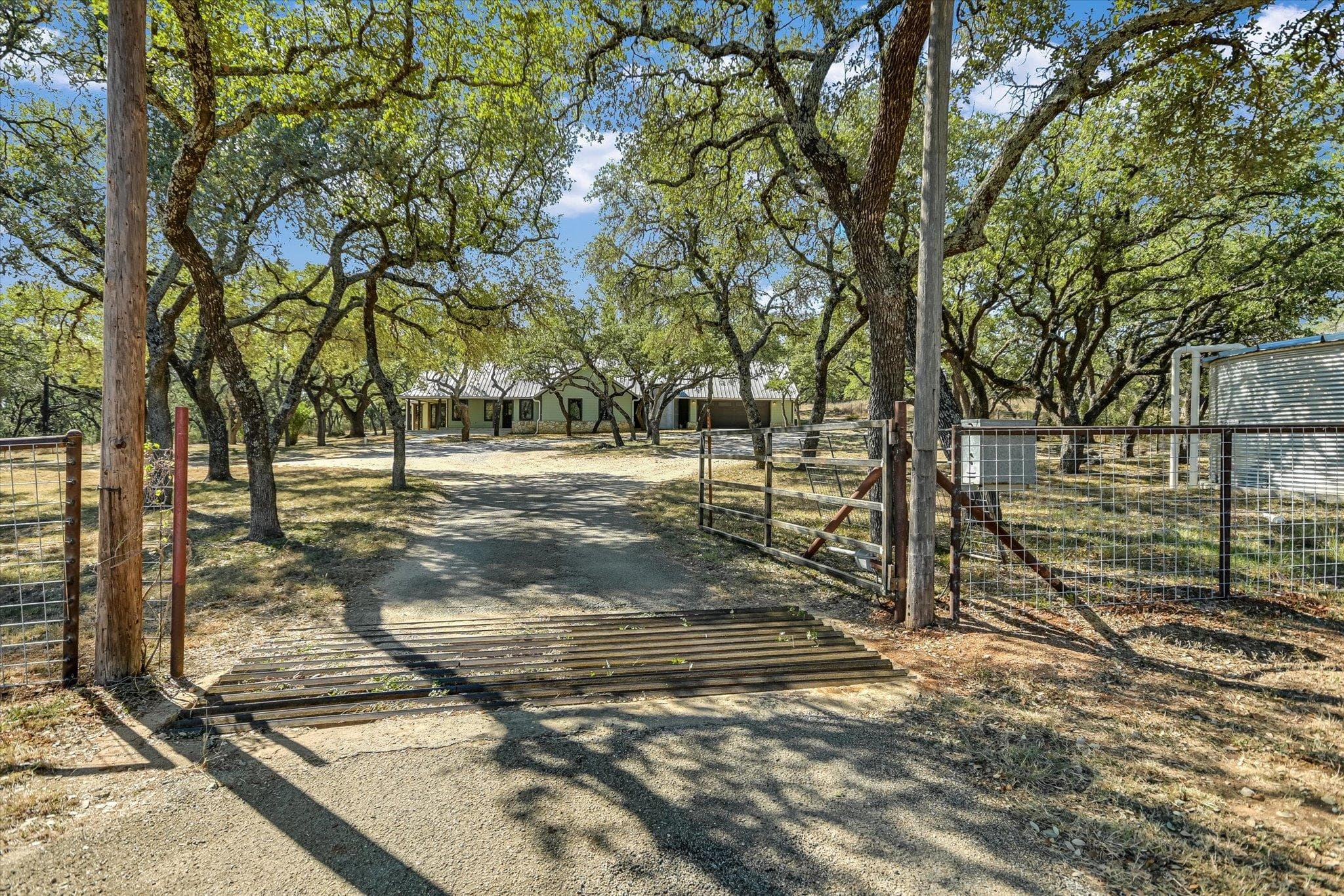 878 Ranch Road 2766 None