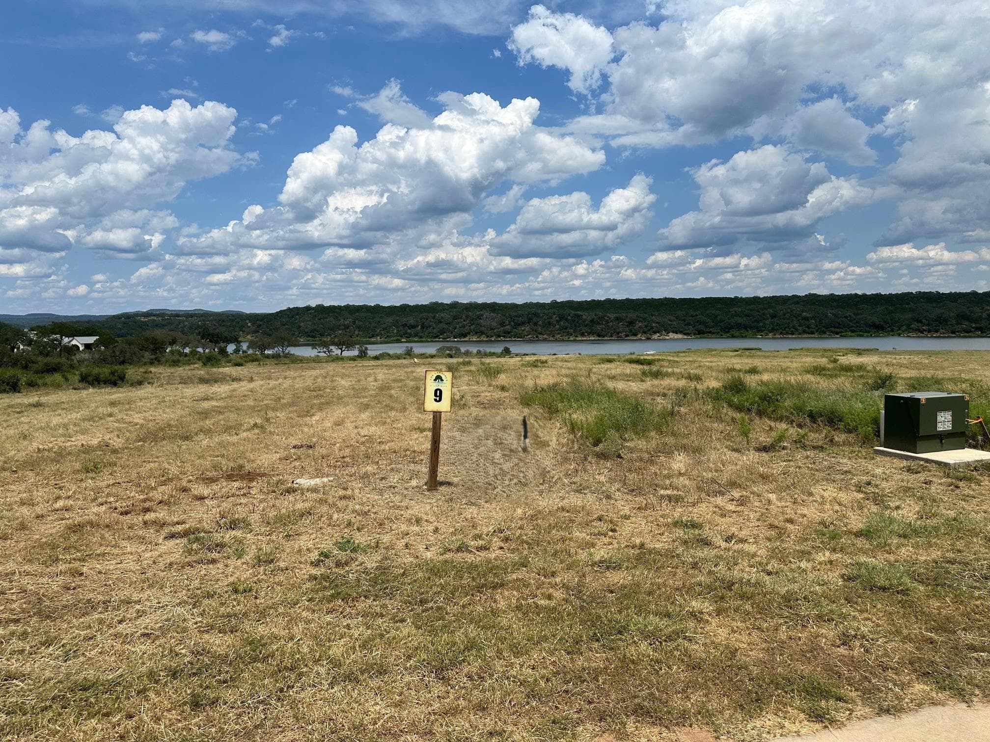 TBD (Lot 9) Westshore Ln