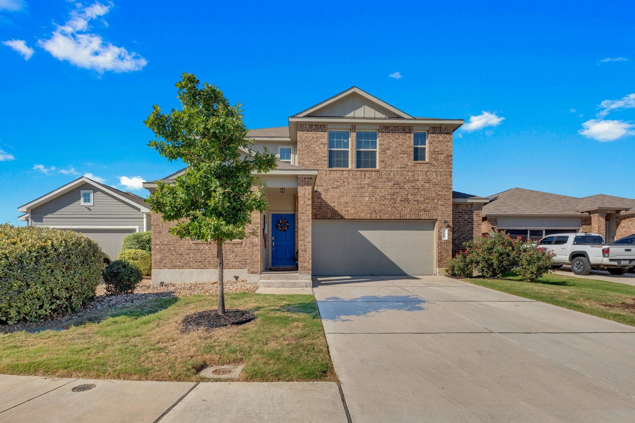 400 Xanadu Dr