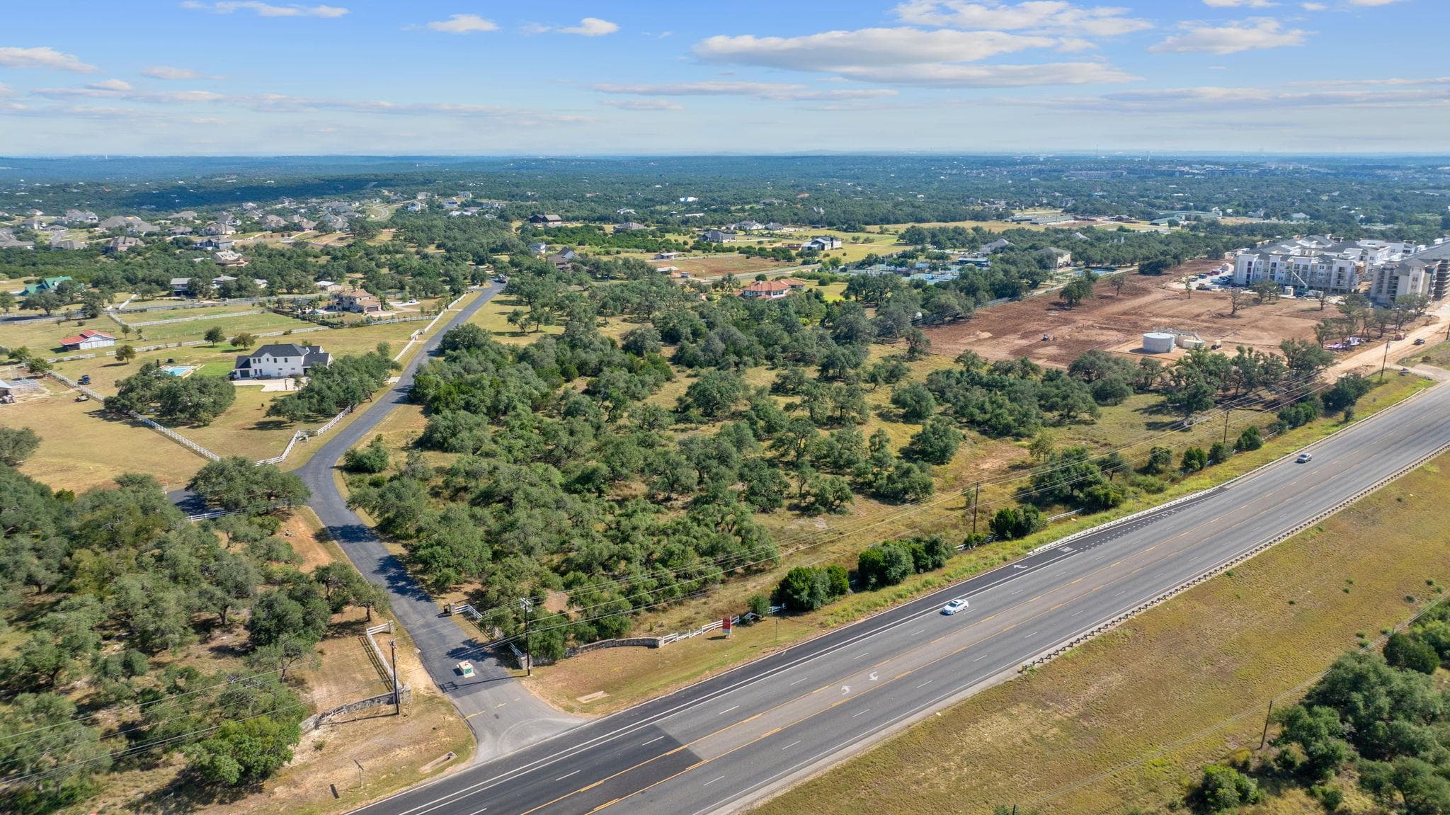 TBD U.S. 290 Hwy SW