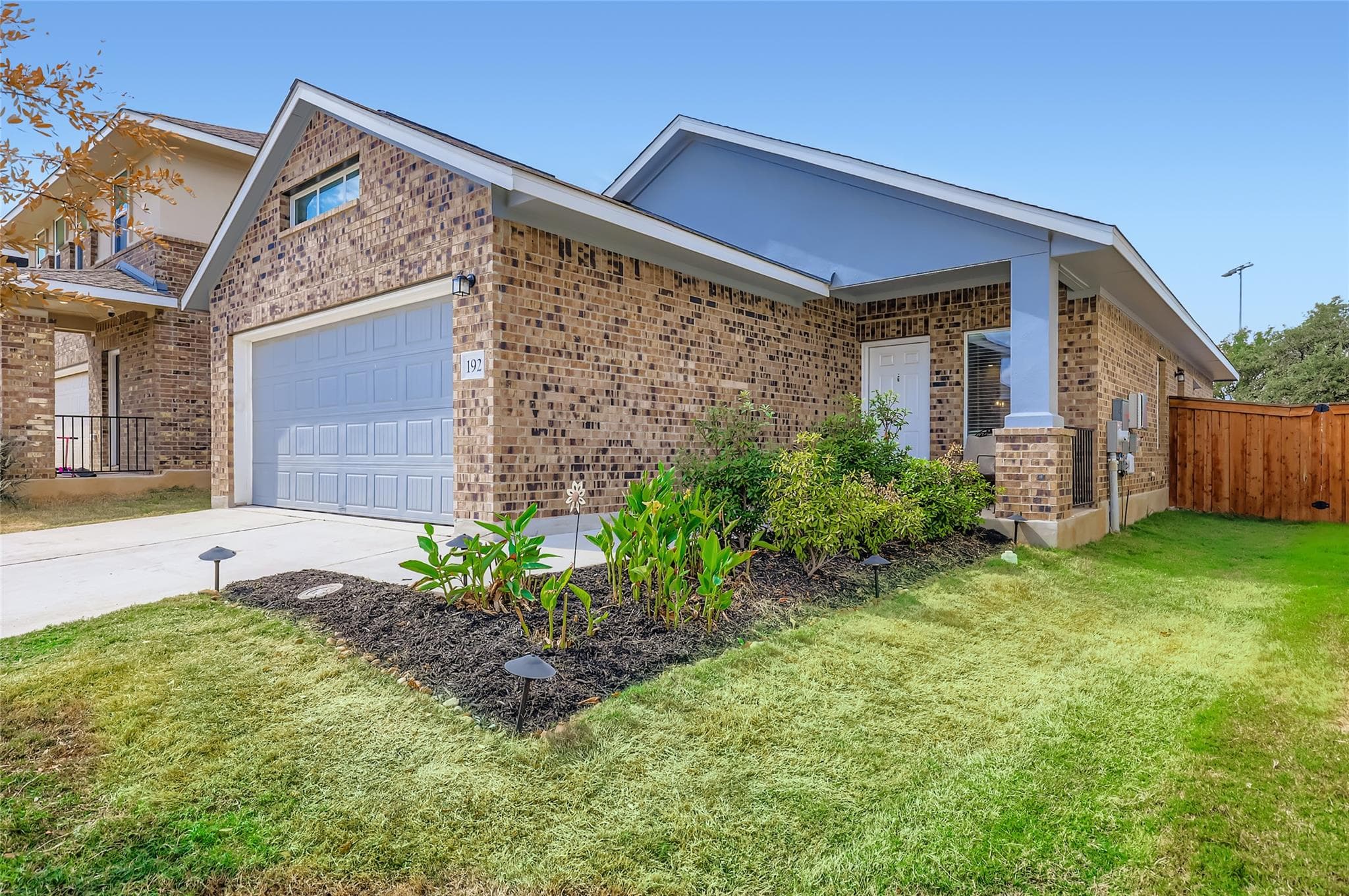 192 Standing Rock Ln