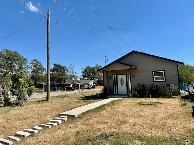 501 Maple St