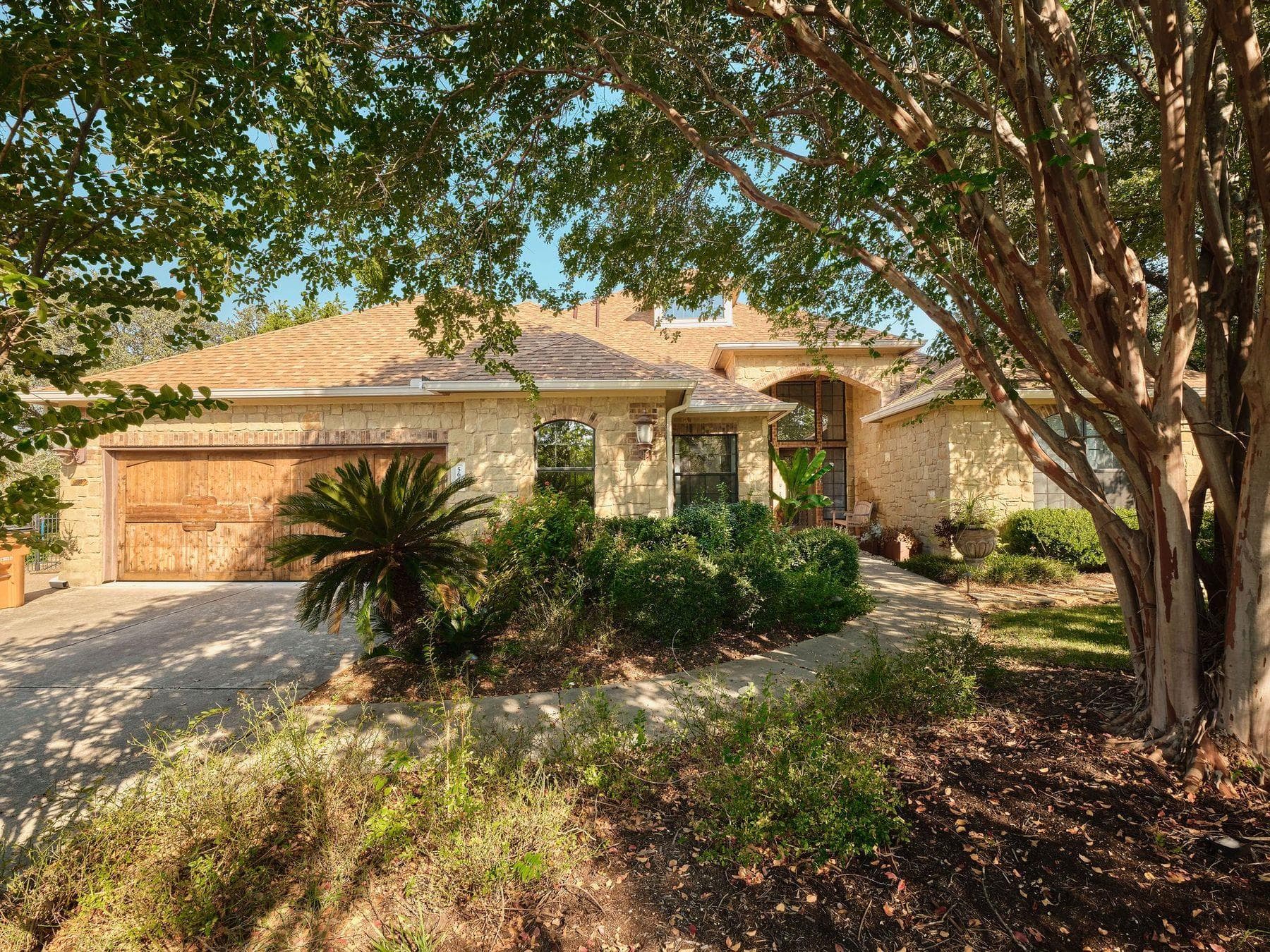 5612 Bonnell Vista St