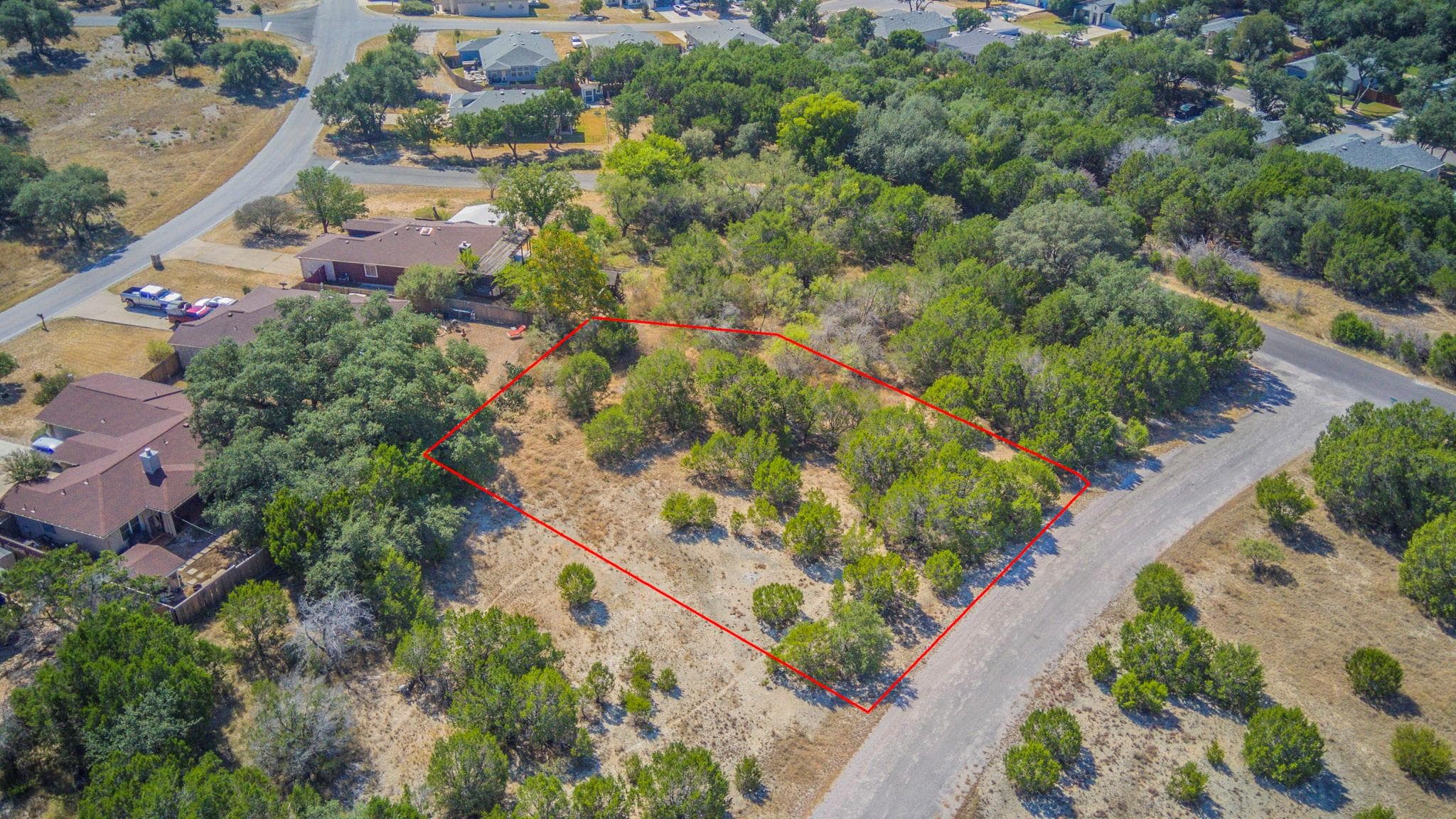 2103 Thurber Ln