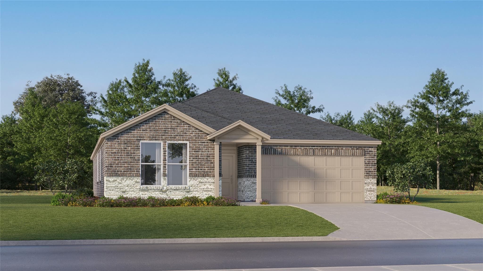 1819 Bear Grass Ridge Rd