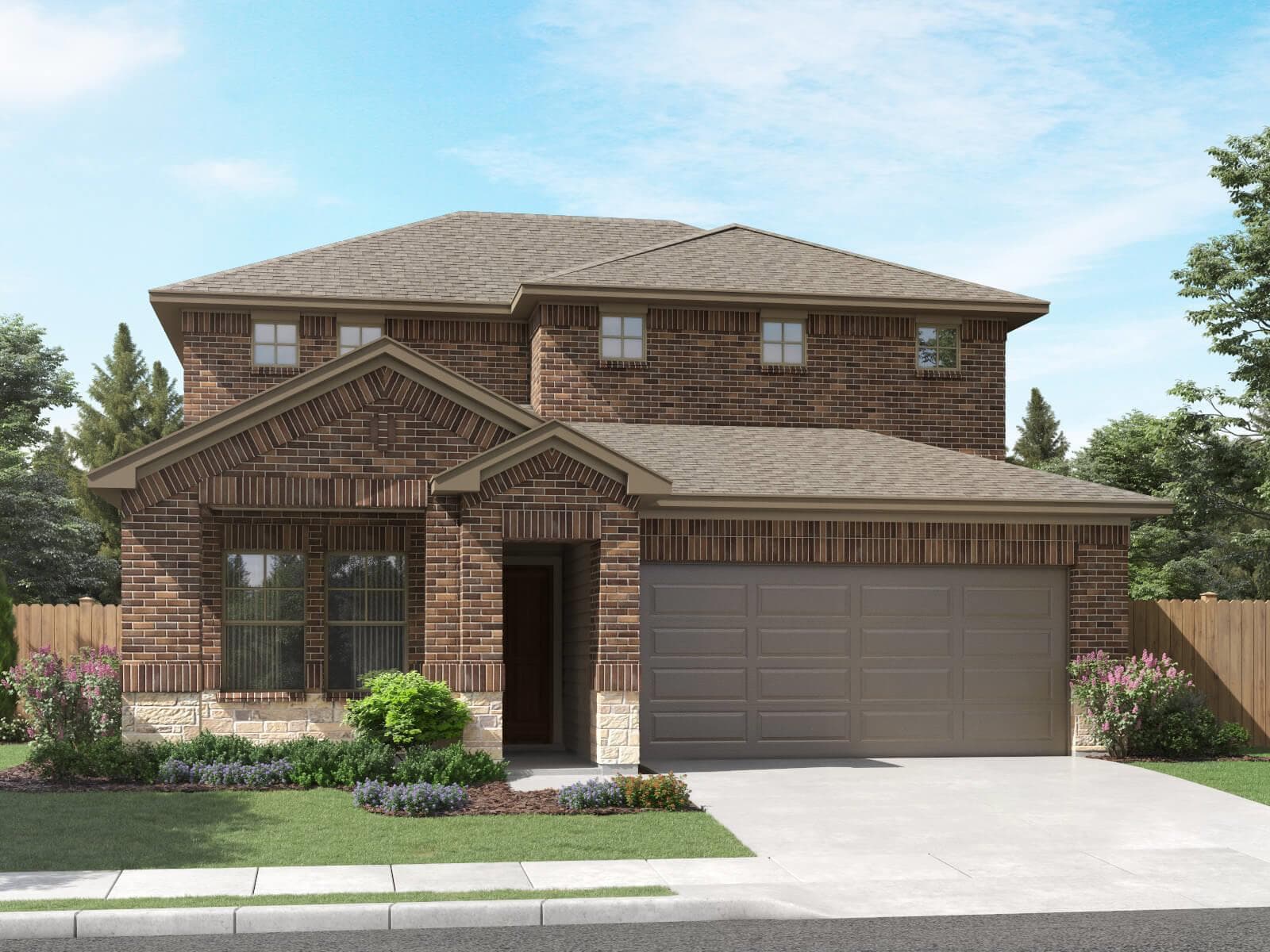 3008 Nash Dr