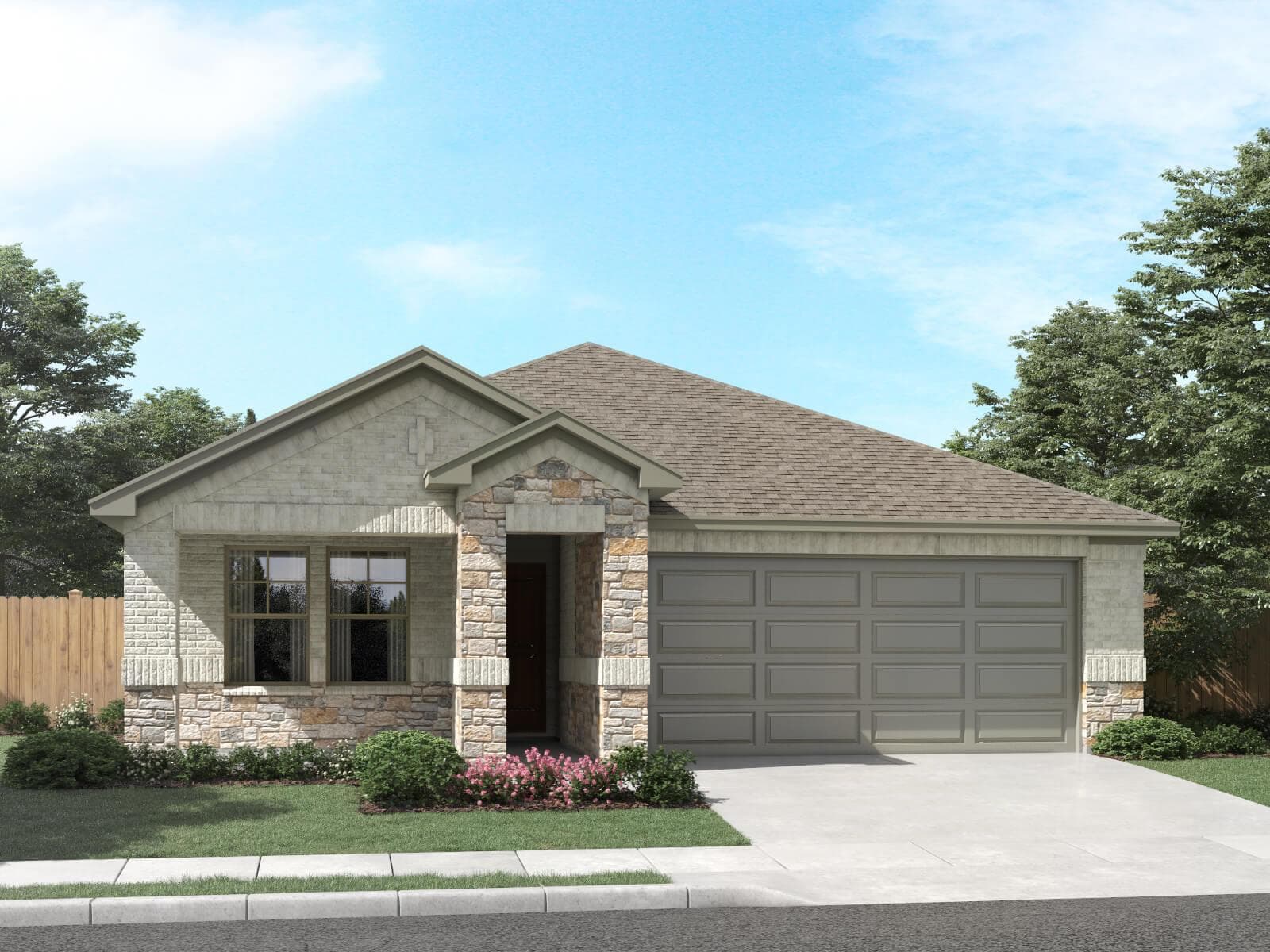 3020 Nash Dr