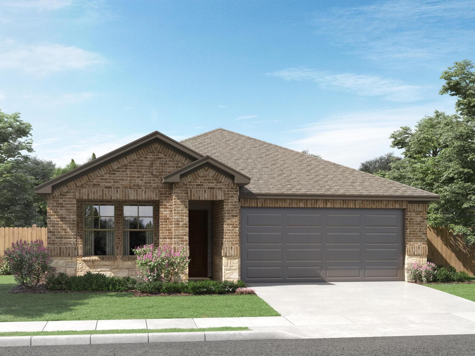 3016 Nash Dr