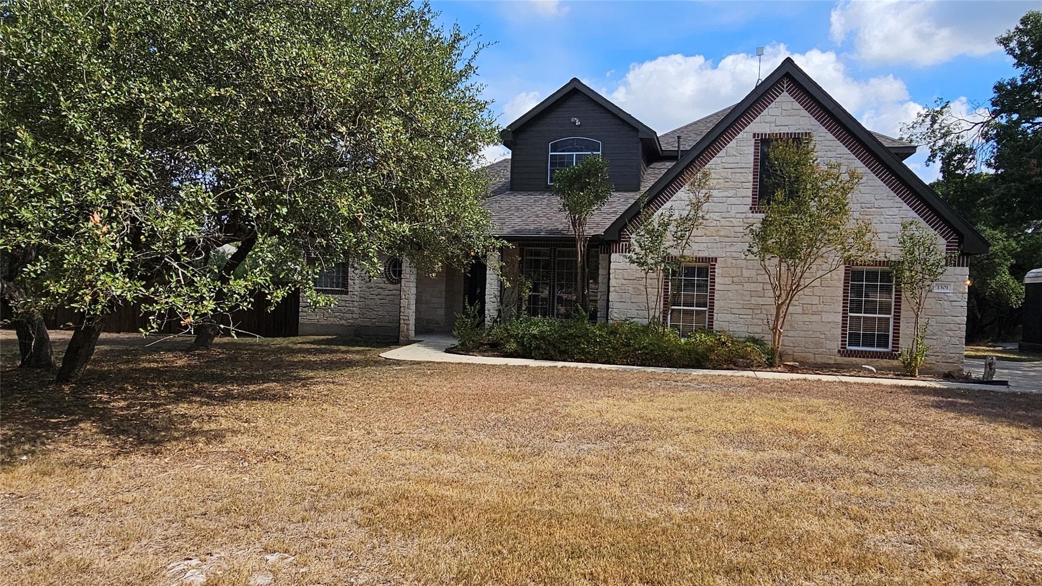 1301 County Road 262 None