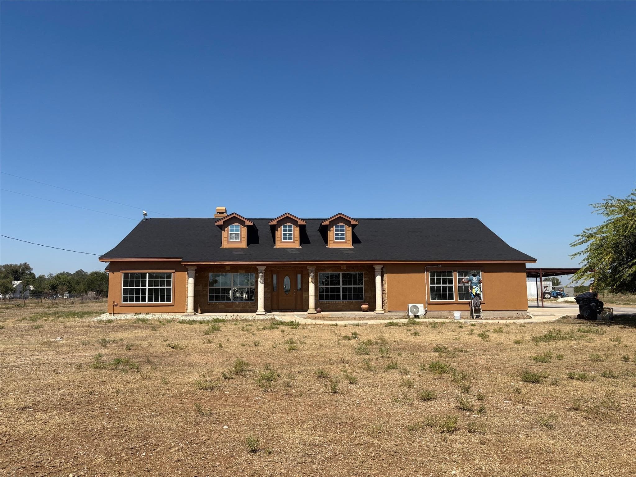 10817 County Road 272 None