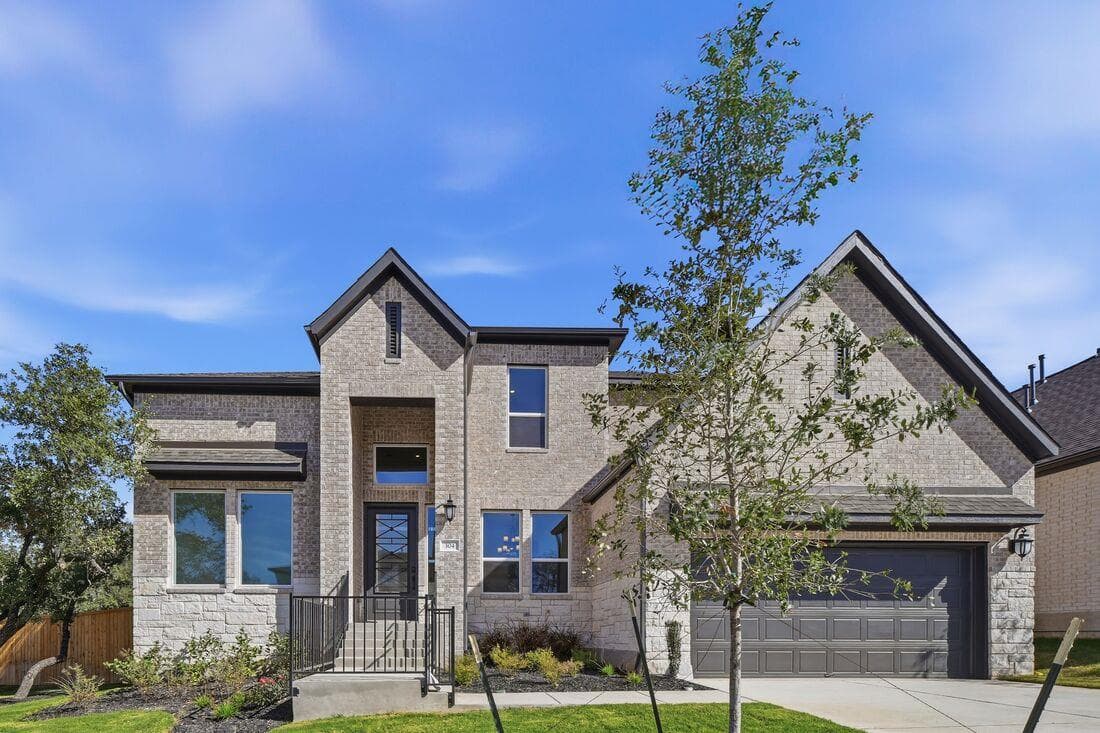 304 Kristen Oak Dr