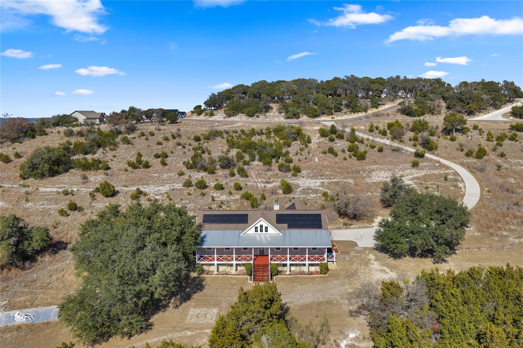 494 Cedar Mountain Dr