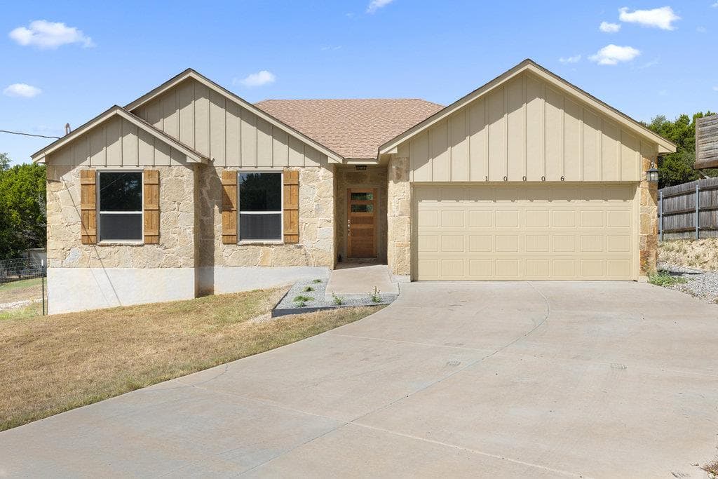 10006 George Hill Dr