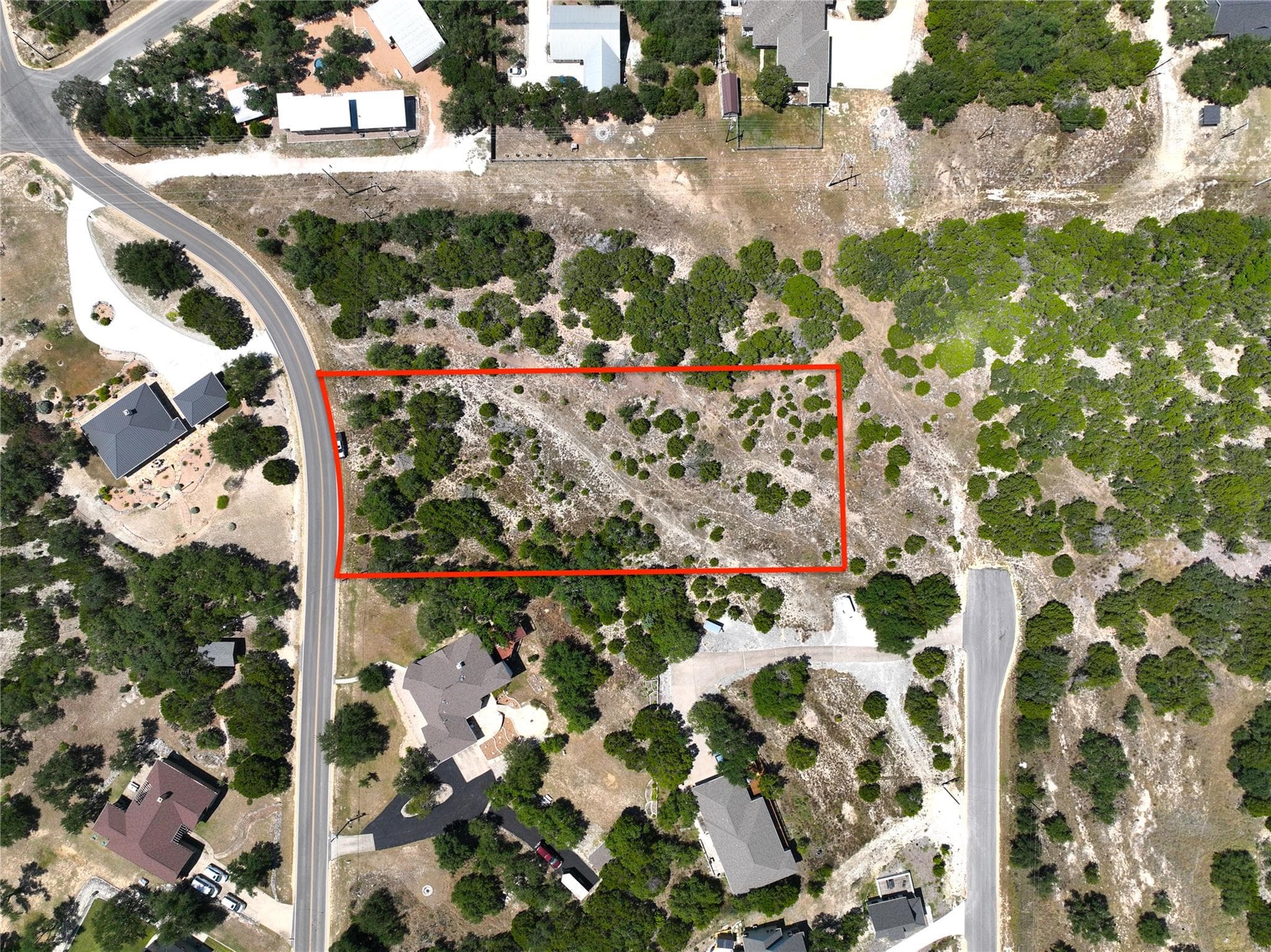 TBD Lot 1 Soaring Eagle Dr
