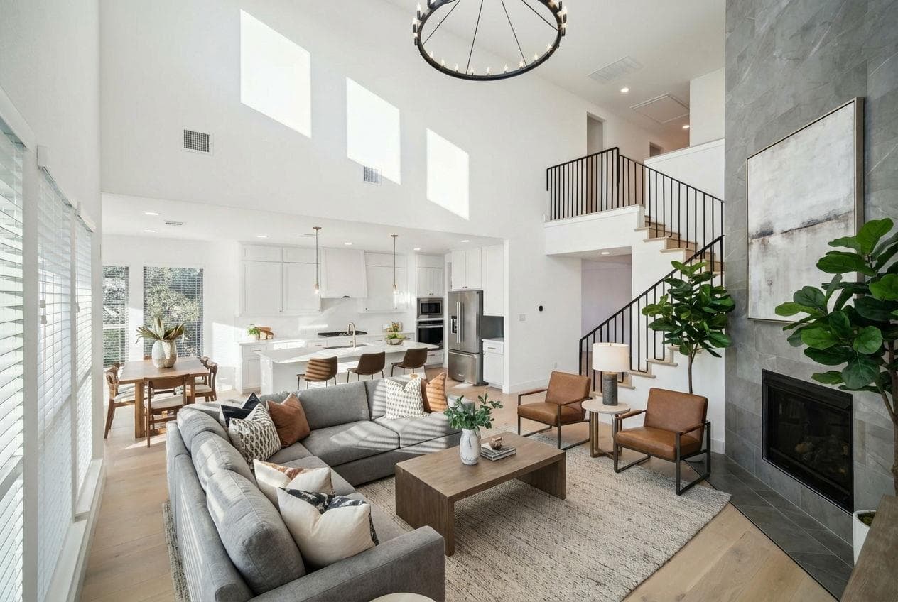 7409 Turnback Ledge Trl