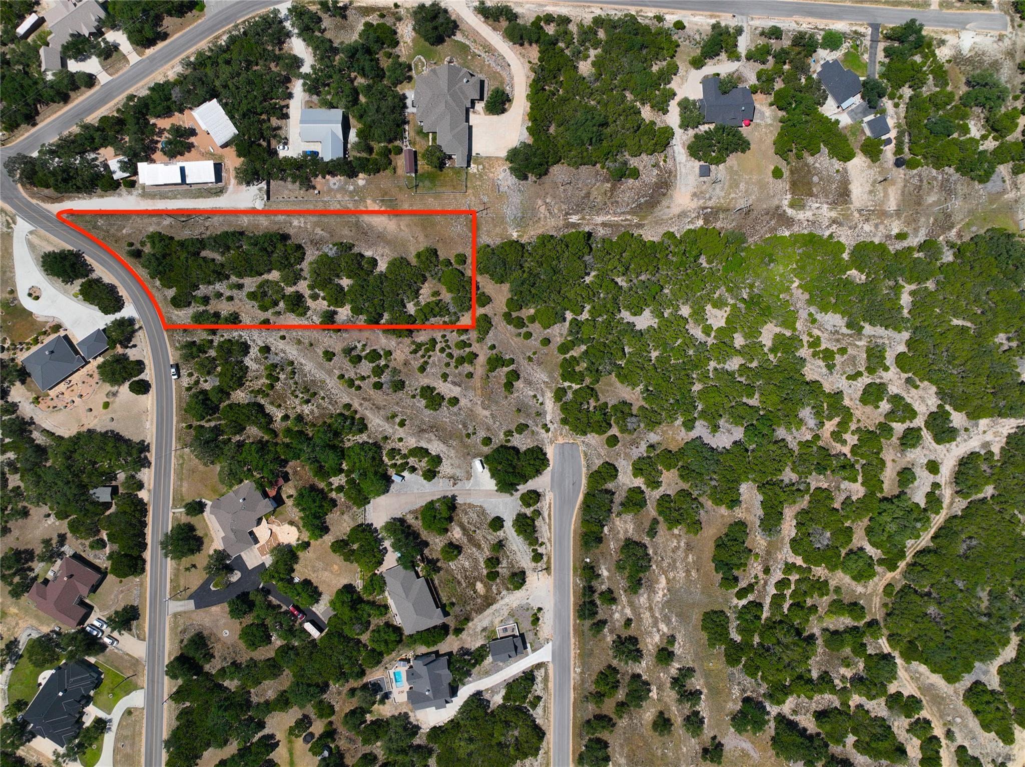 TBD LOT 2 Soaring Eagle Dr