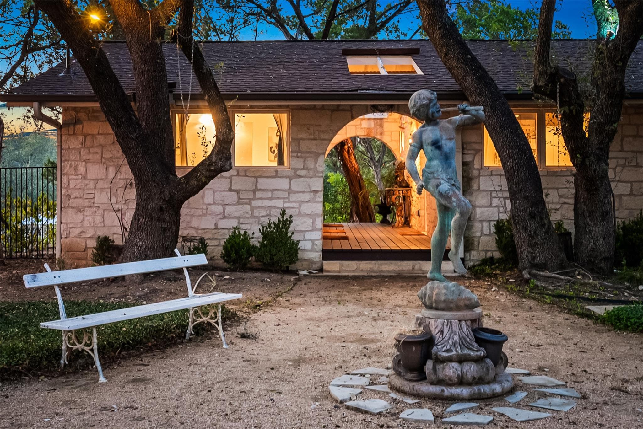 16018 Pool Canyon Rd