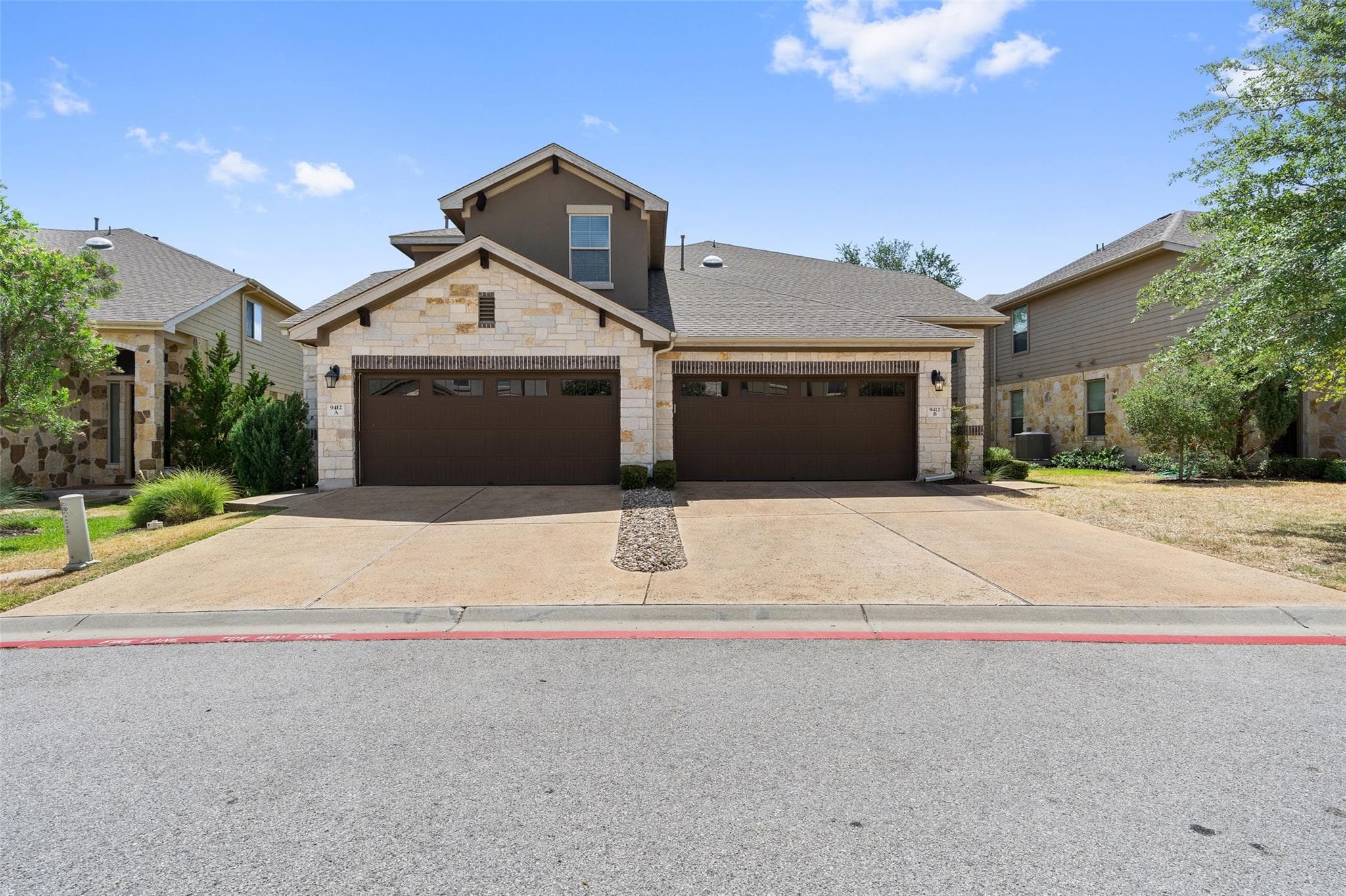 9412 Solana Vista Loop #B