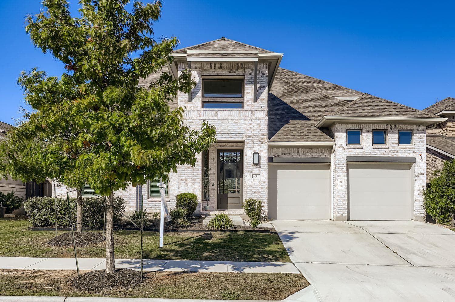 941 Rabbit Brush Rd