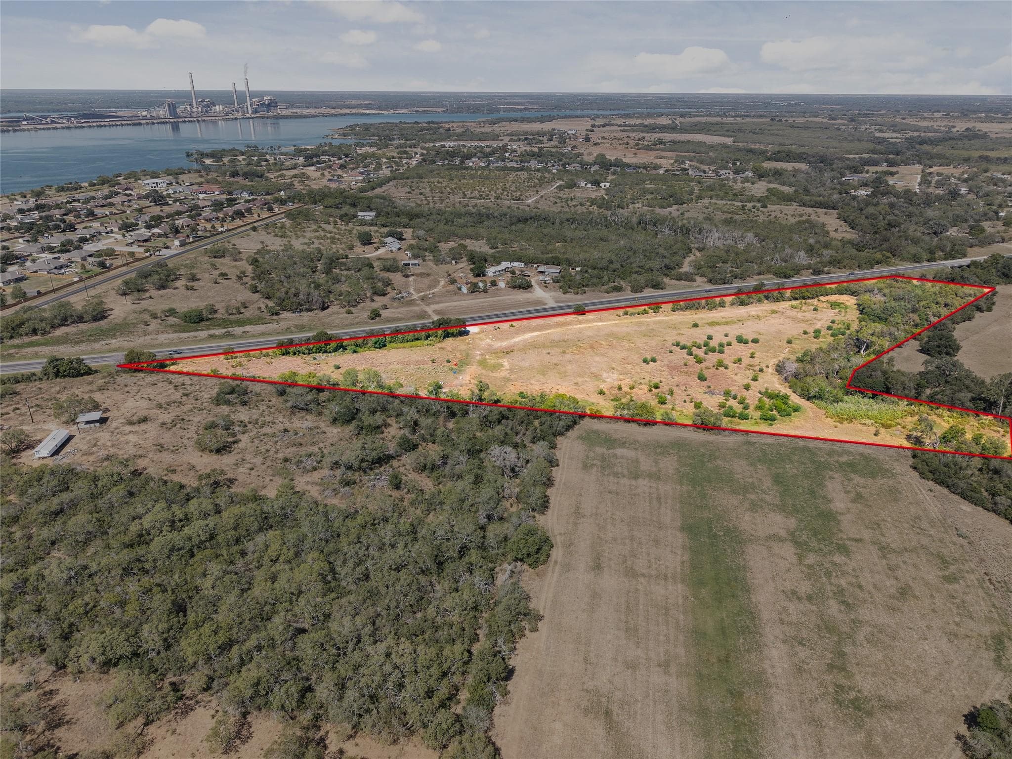 13686 E LOOP 1604 S Loop