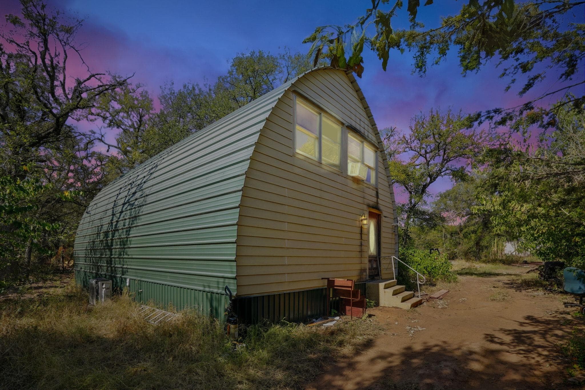 201 Deer Springs Loop
