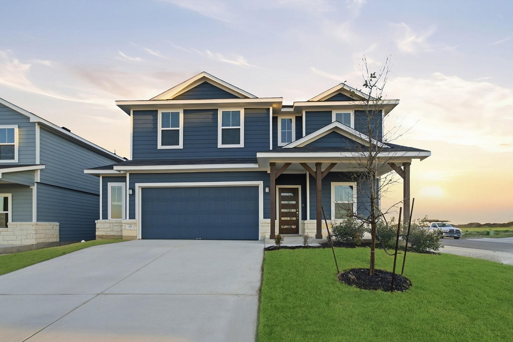 121 Cougar Hill Dr