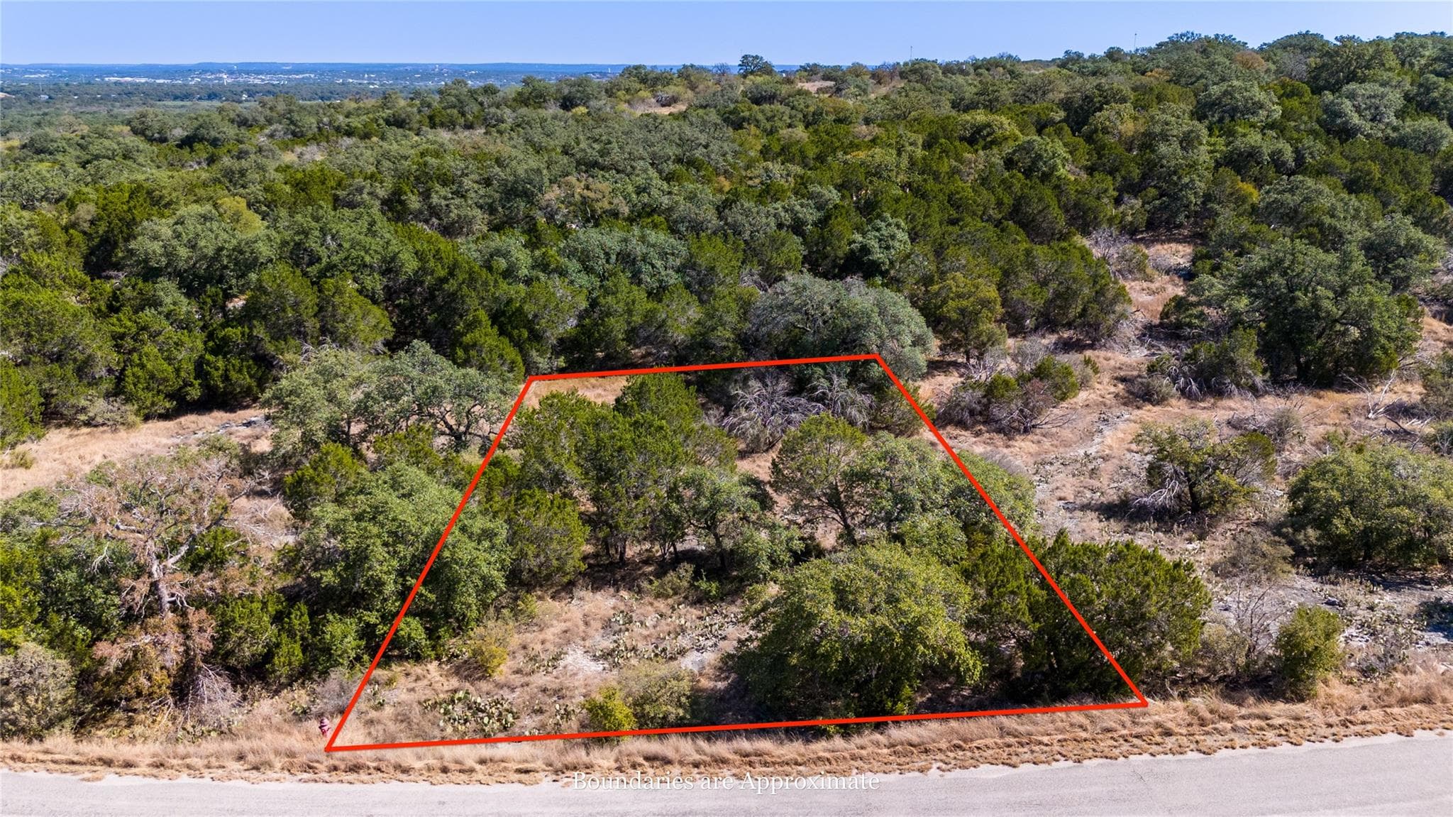 LOT K10168 Mountain Dew Rd