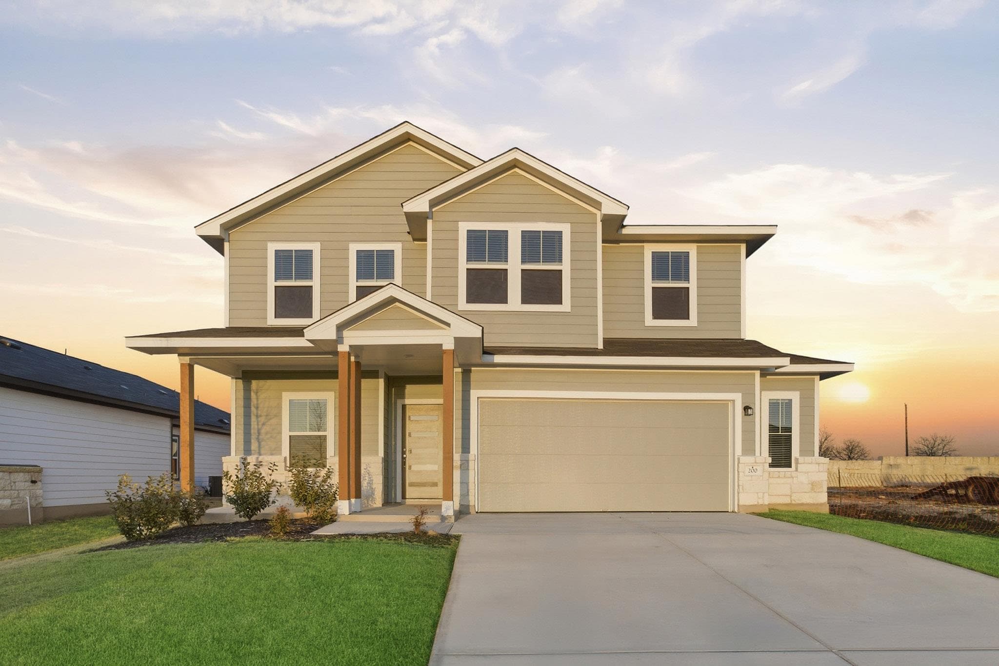 200 Quail Convey Dr