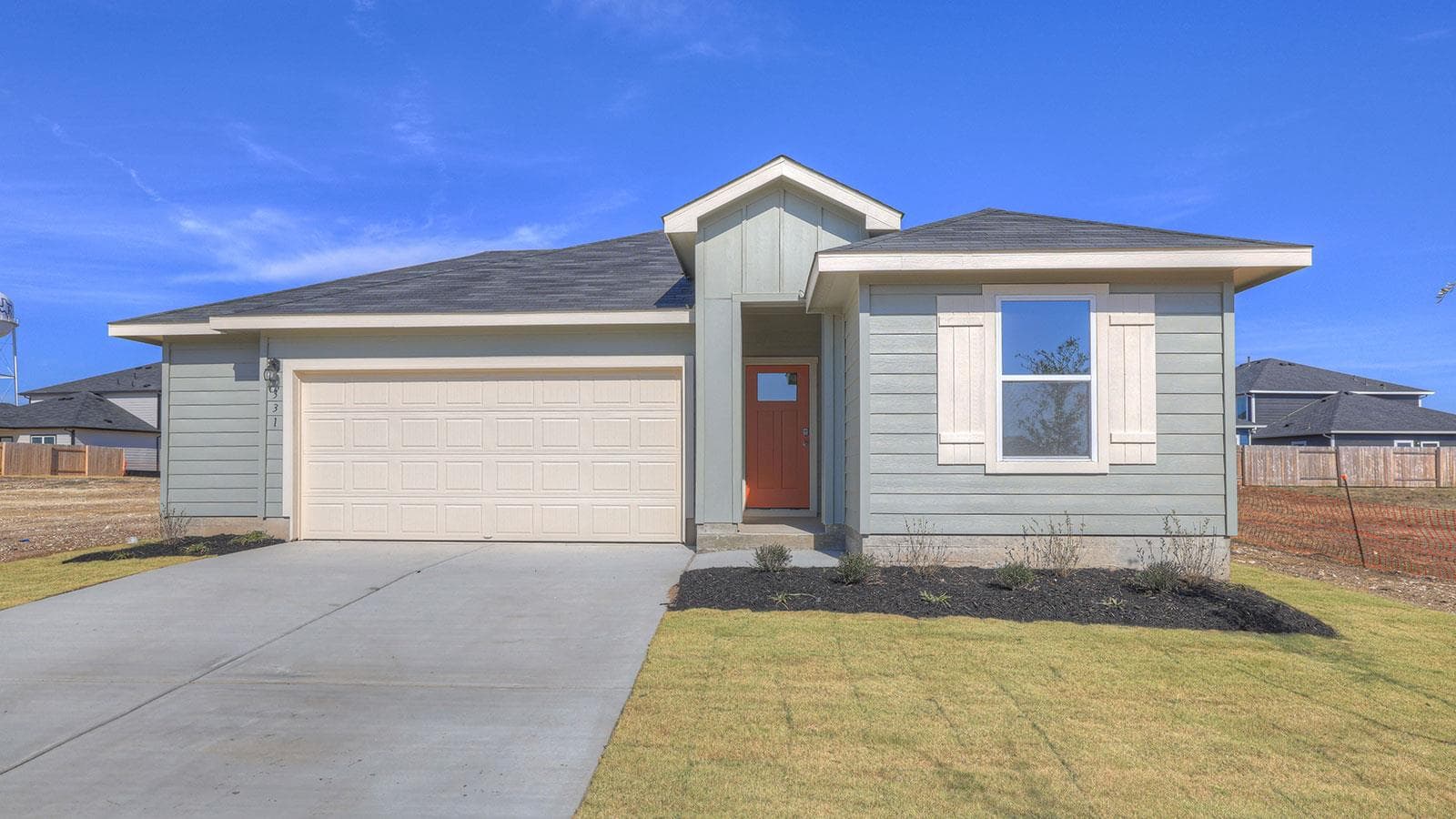 331 YELLOWSTONE Dr