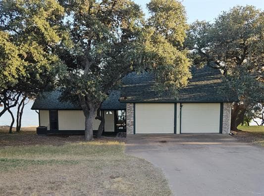1604 County Road 128 None