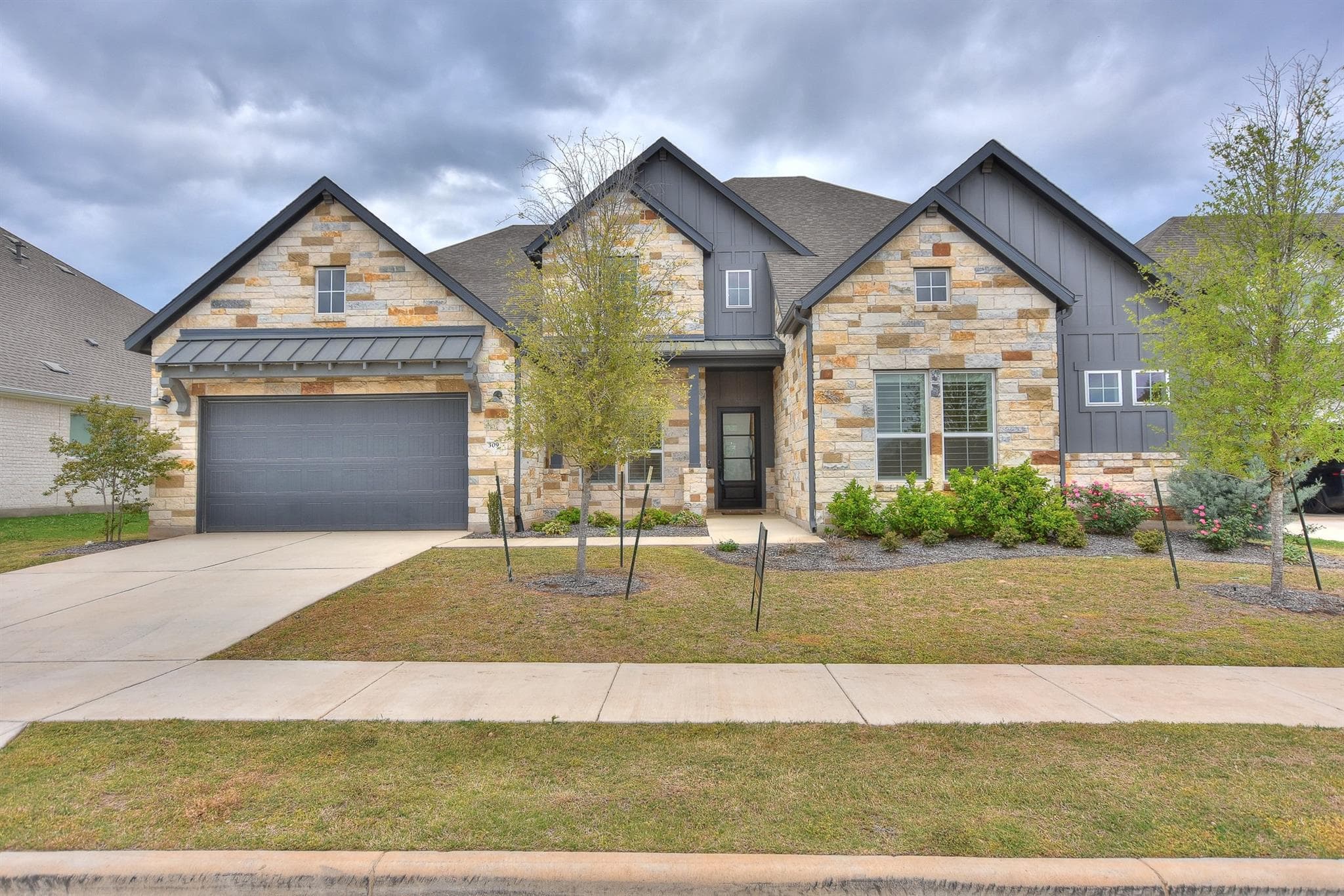 309 Wolf Ridge Rd