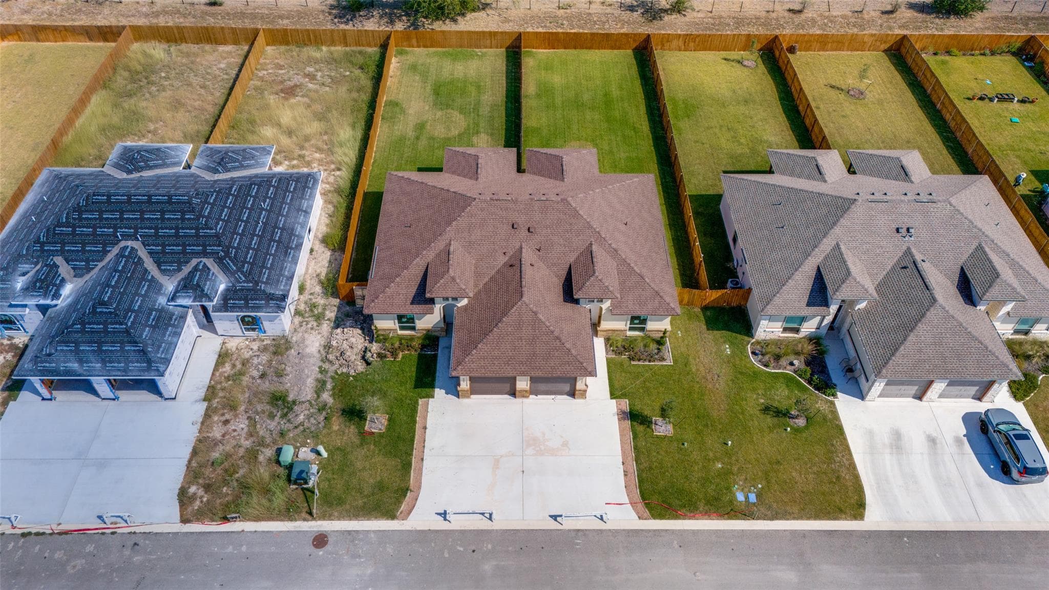 340 Navarro Way #18B