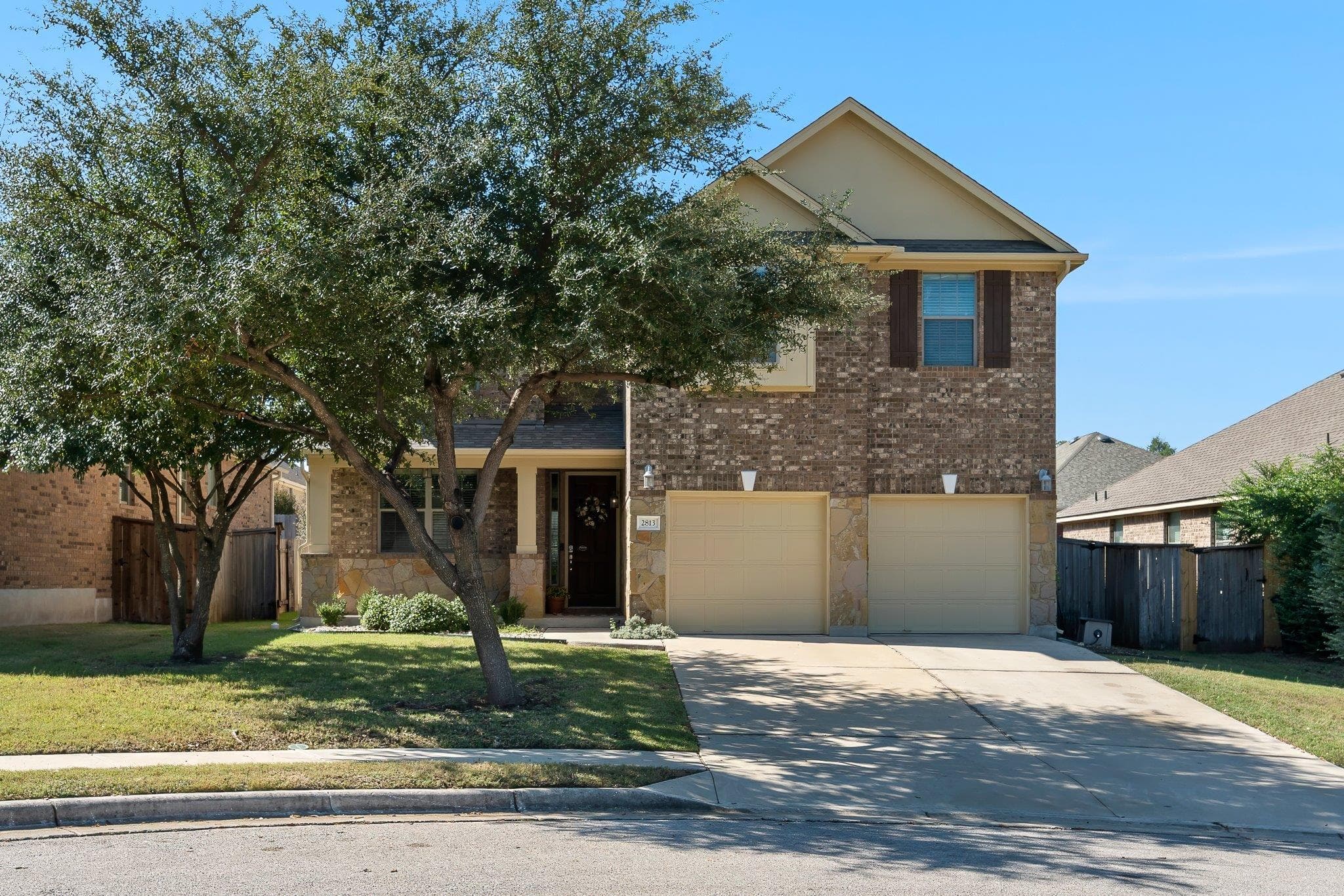2813 Granite Hill Cv