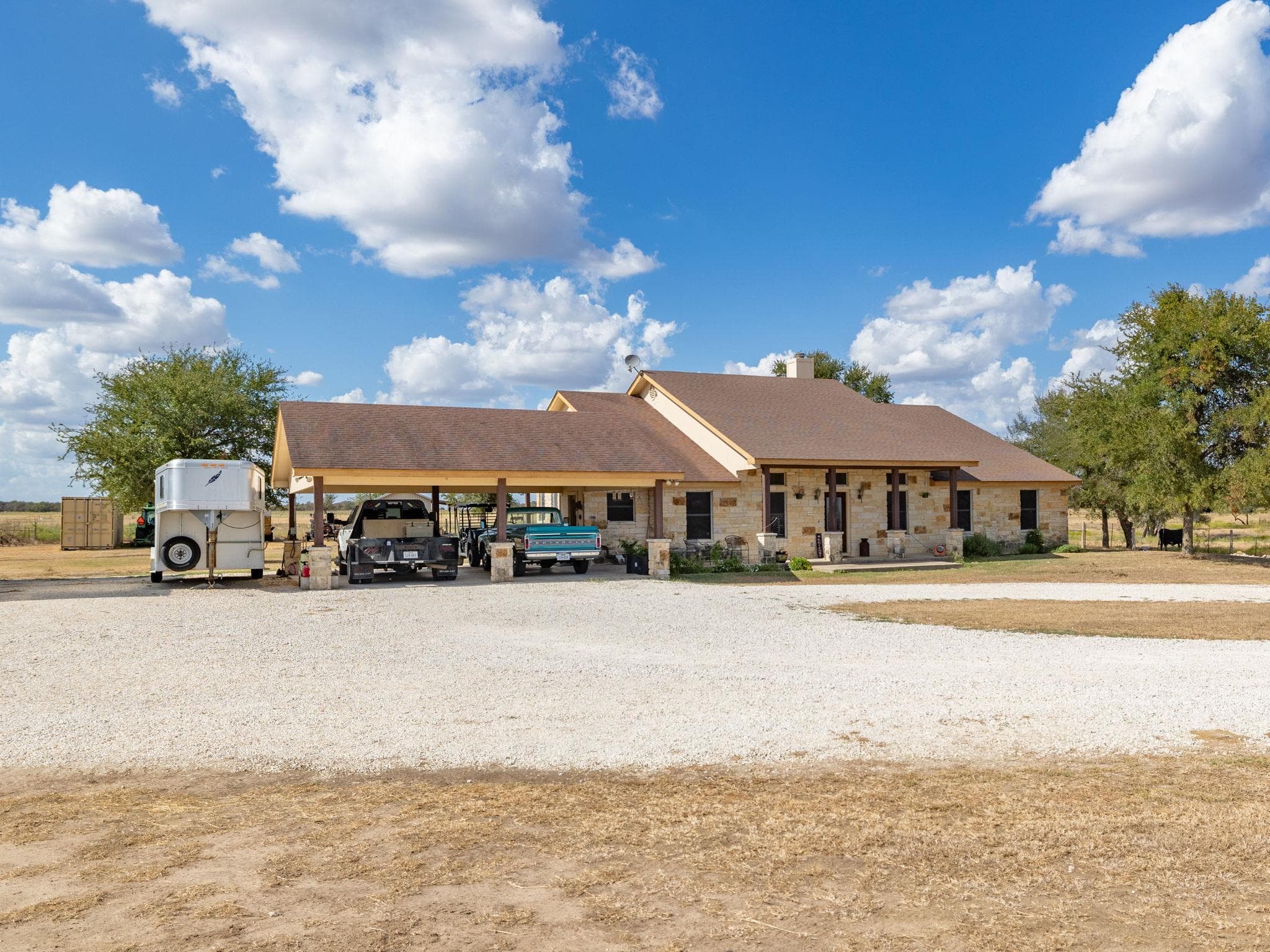 1801 County Road 470 None