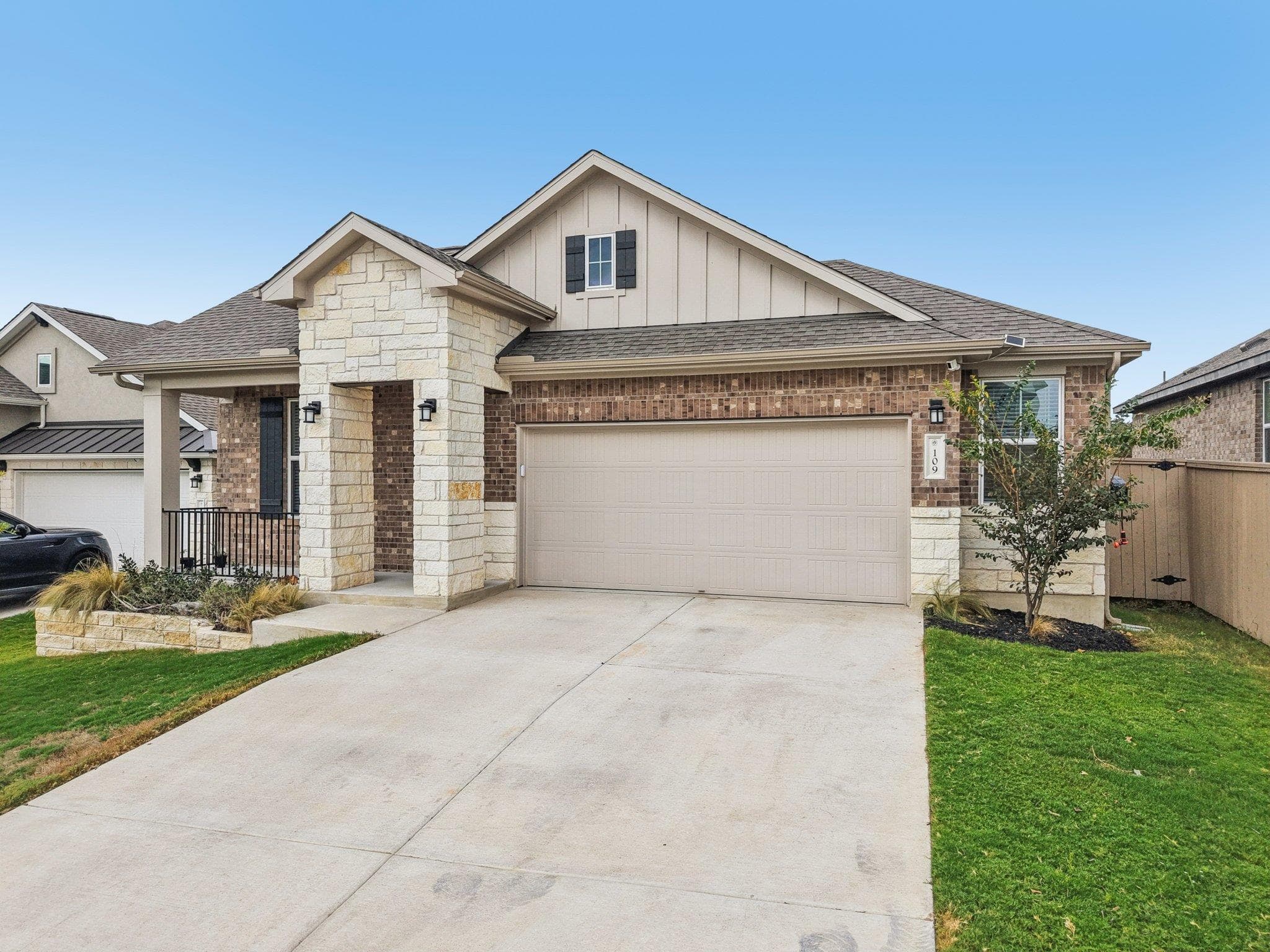 109 Big Pine Creek Ln