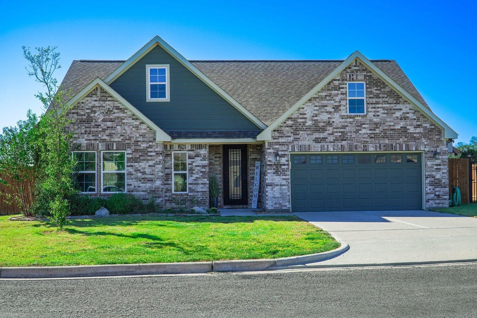 107 Fosters Branch Dr