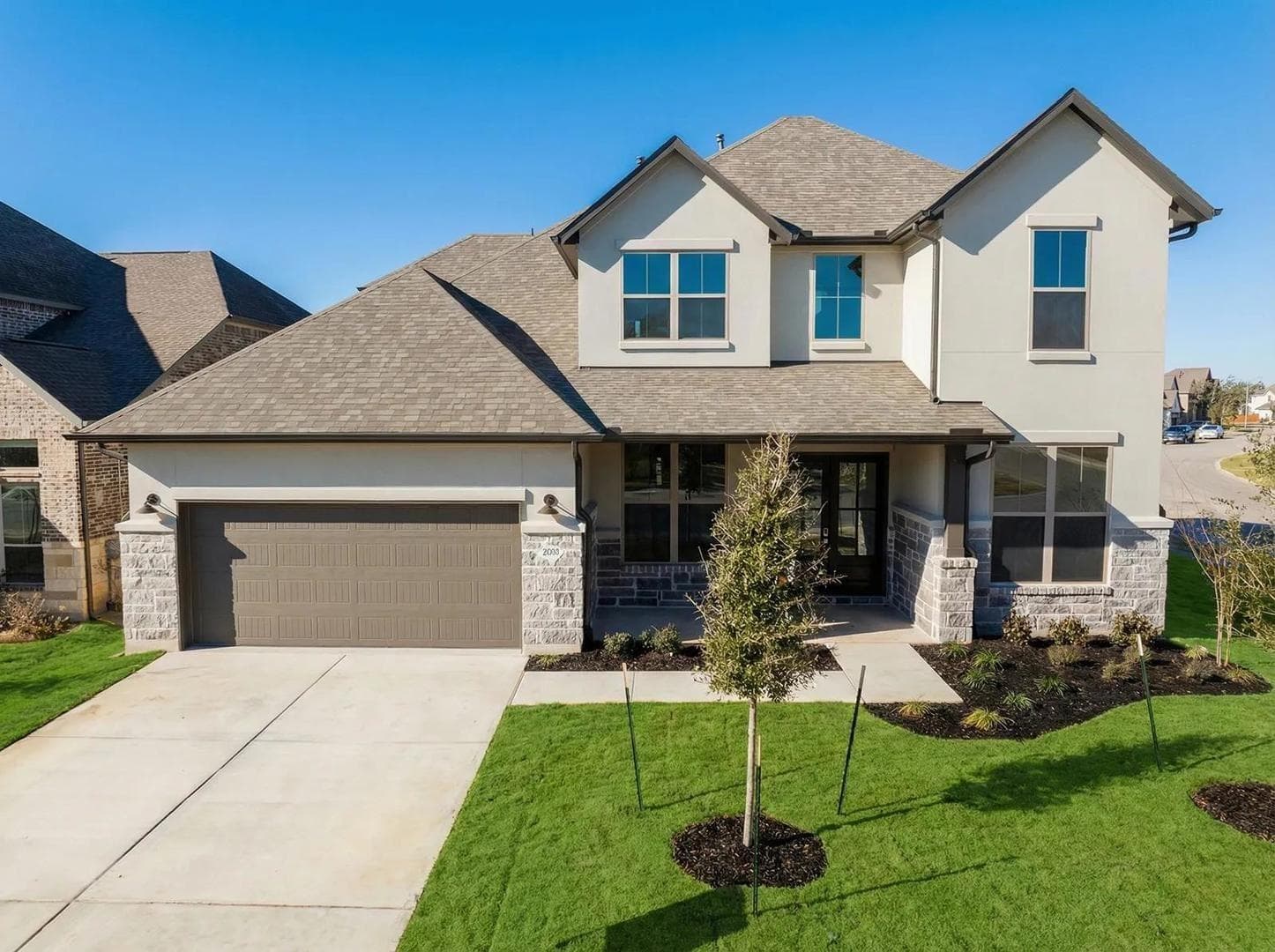 400 Buckaroo Dr
