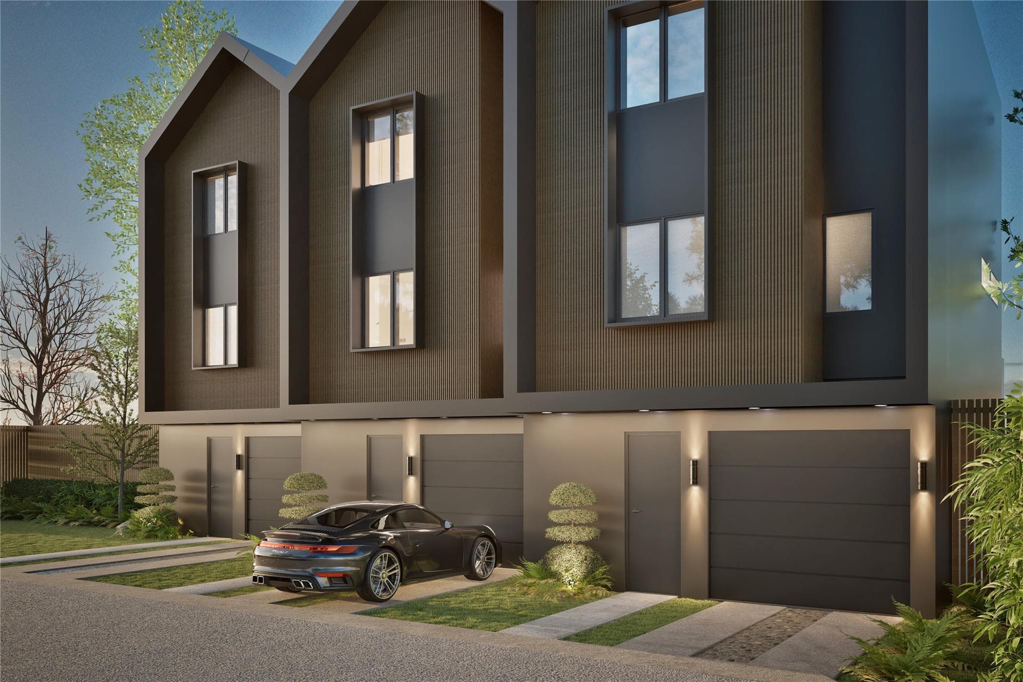 4413 Banister Ln #BLDG 1 - UNIT 101